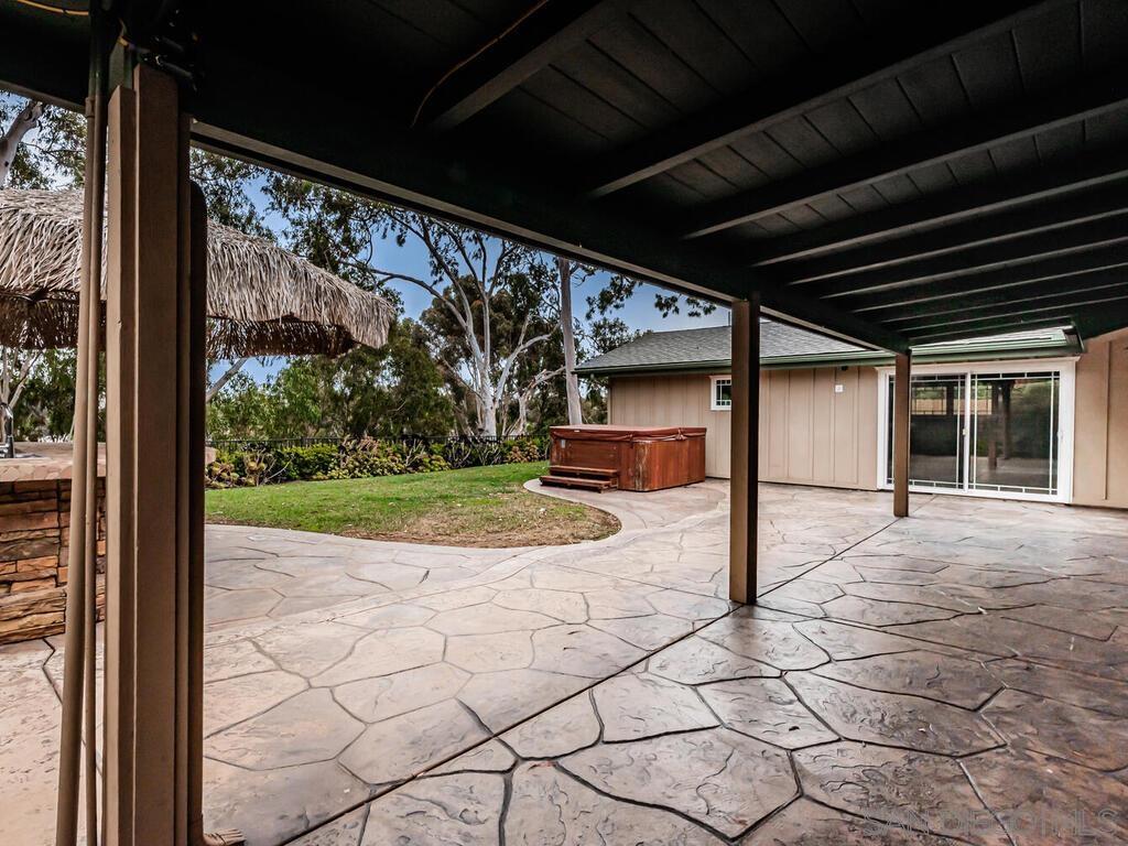 Detail Gallery Image 35 of 41 For 3269  Wellesly Ave, San Diego,  CA 92122 - 3 Beds | 3 Baths