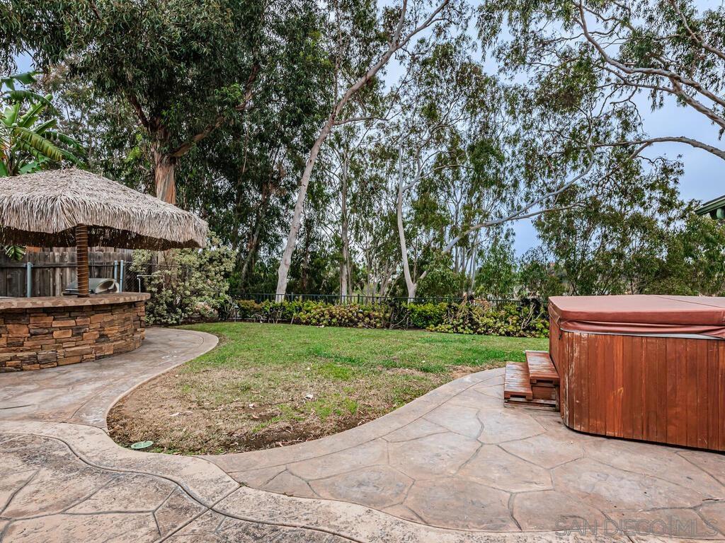 Detail Gallery Image 36 of 41 For 3269  Wellesly Ave, San Diego,  CA 92122 - 3 Beds | 3 Baths