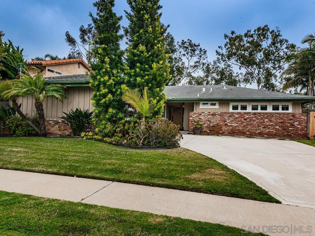 Detail Gallery Image 41 of 41 For 3269  Wellesly Ave, San Diego,  CA 92122 - 3 Beds | 3 Baths