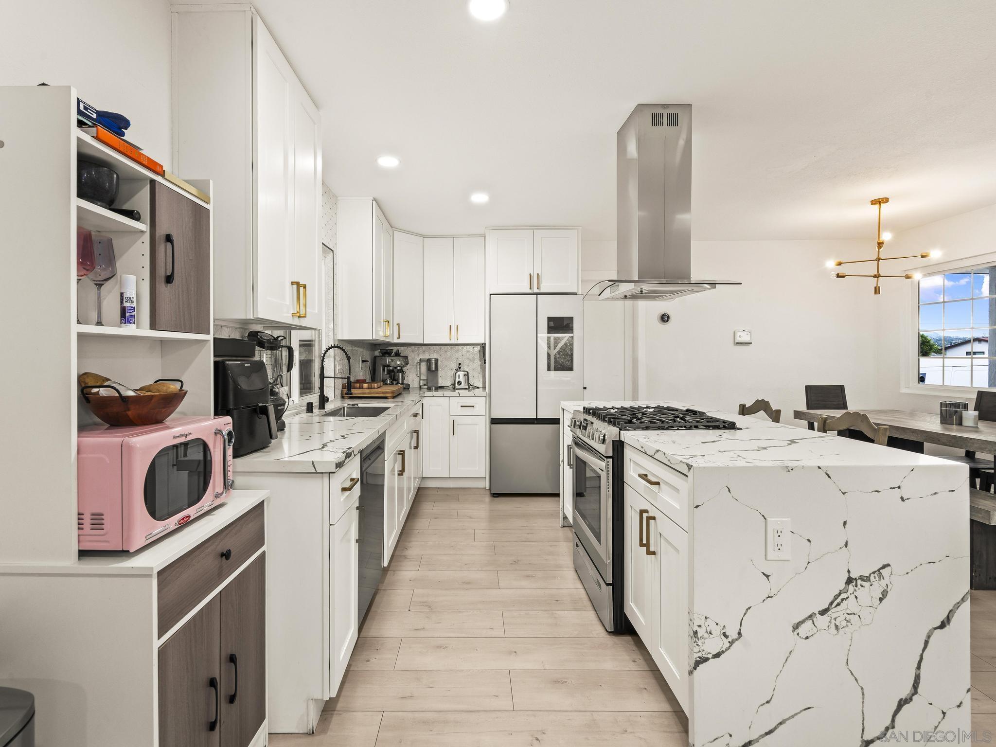 Detail Gallery Image 16 of 33 For 10252  Santana Street, Santee,  CA 92071 - 3 Beds | 2 Baths