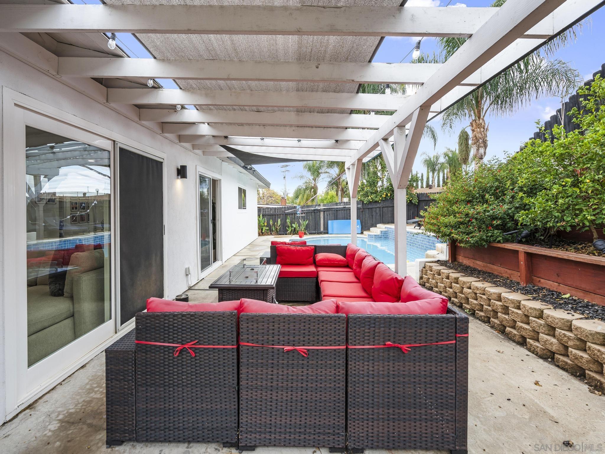 Detail Gallery Image 19 of 33 For 10252  Santana Street, Santee,  CA 92071 - 3 Beds | 2 Baths