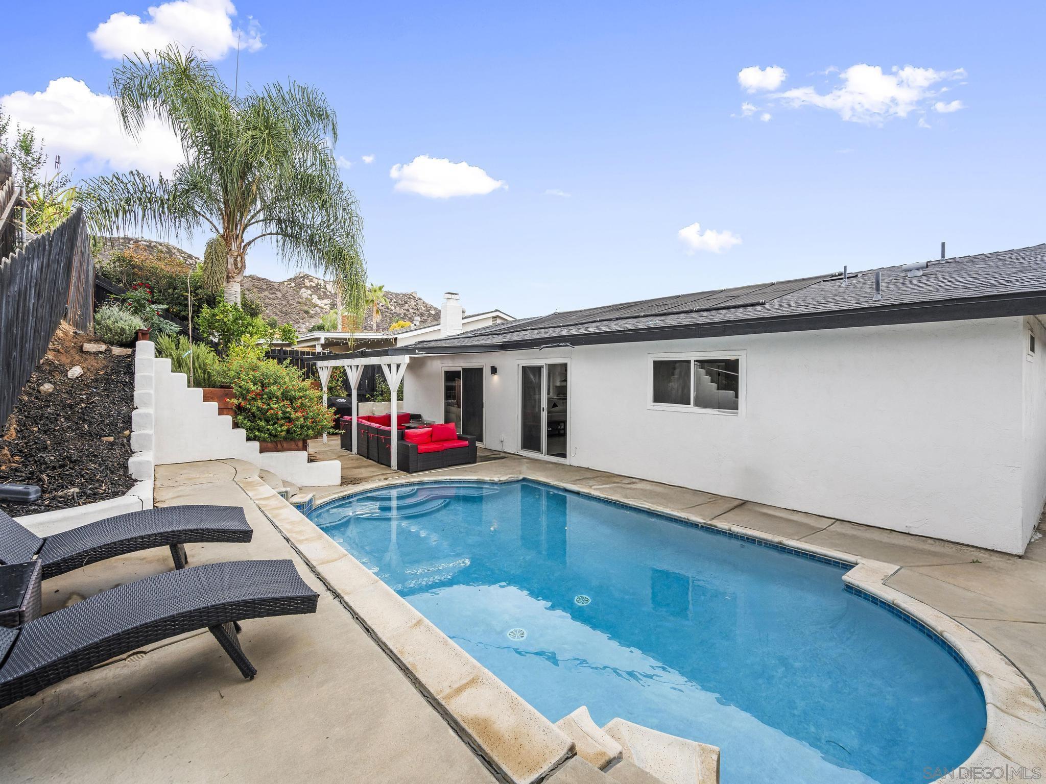 Detail Gallery Image 20 of 33 For 10252  Santana Street, Santee,  CA 92071 - 3 Beds | 2 Baths