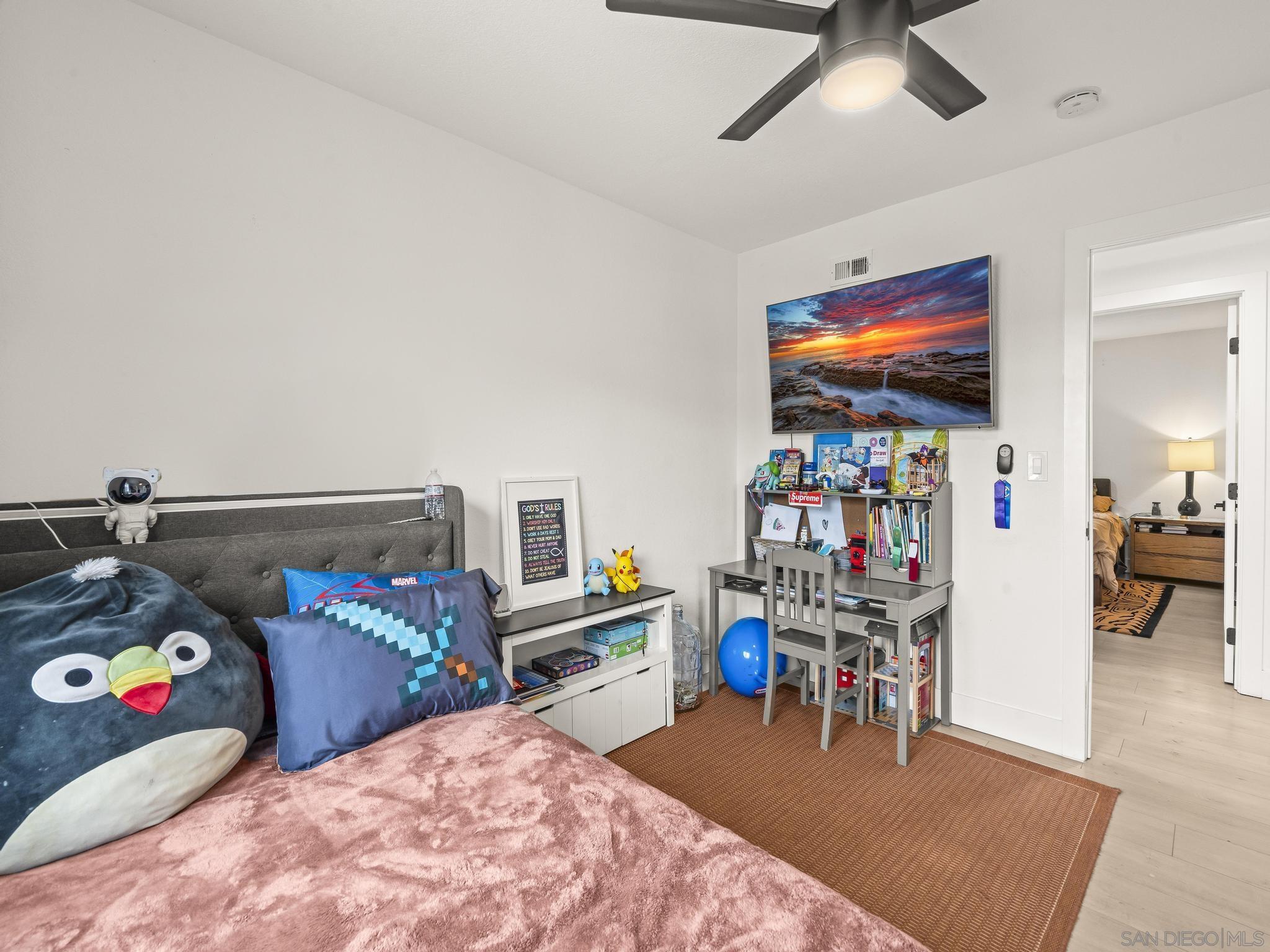 Detail Gallery Image 27 of 33 For 10252  Santana Street, Santee,  CA 92071 - 3 Beds | 2 Baths