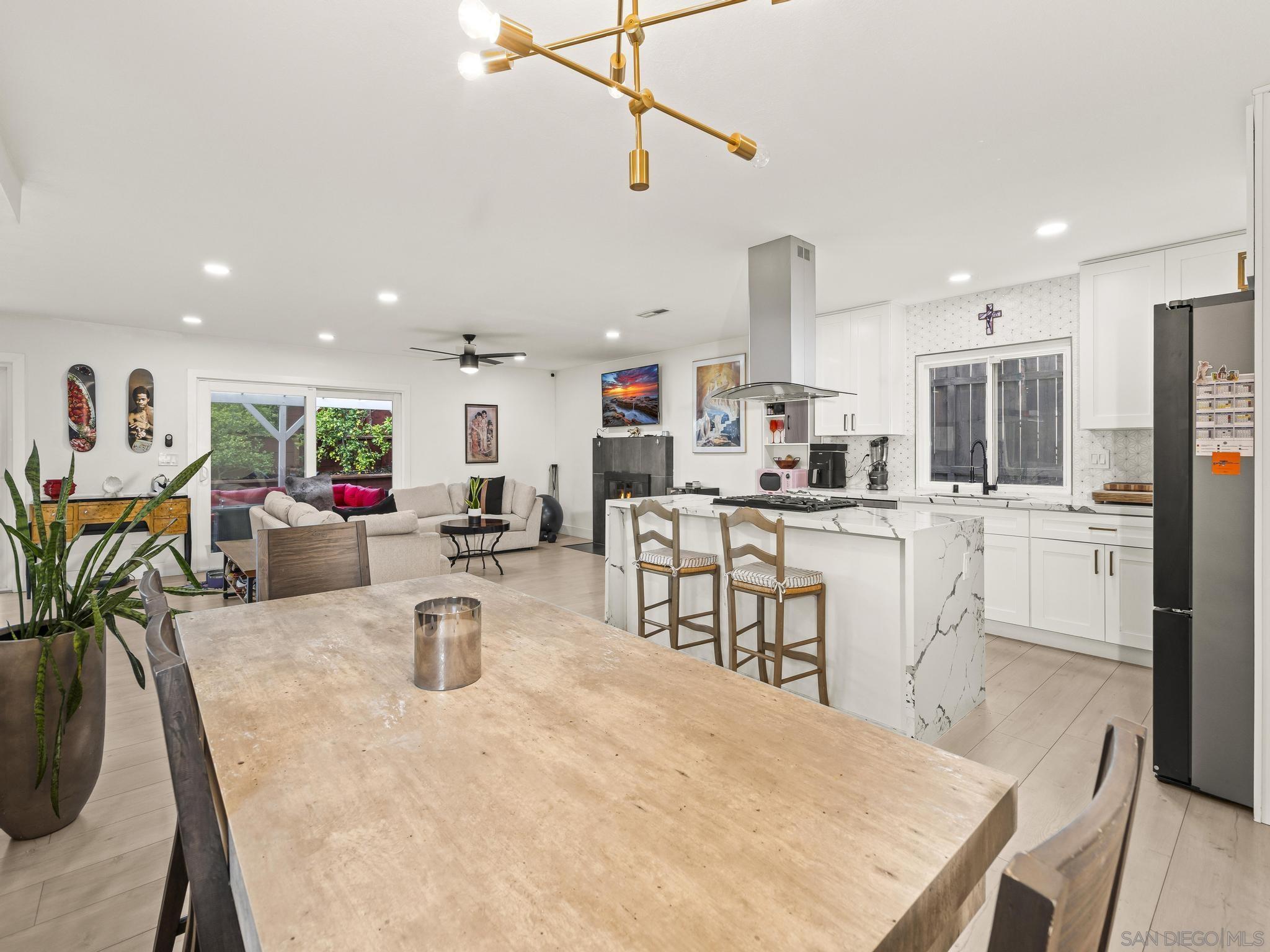 Detail Gallery Image 10 of 33 For 10252  Santana Street, Santee,  CA 92071 - 3 Beds | 2 Baths