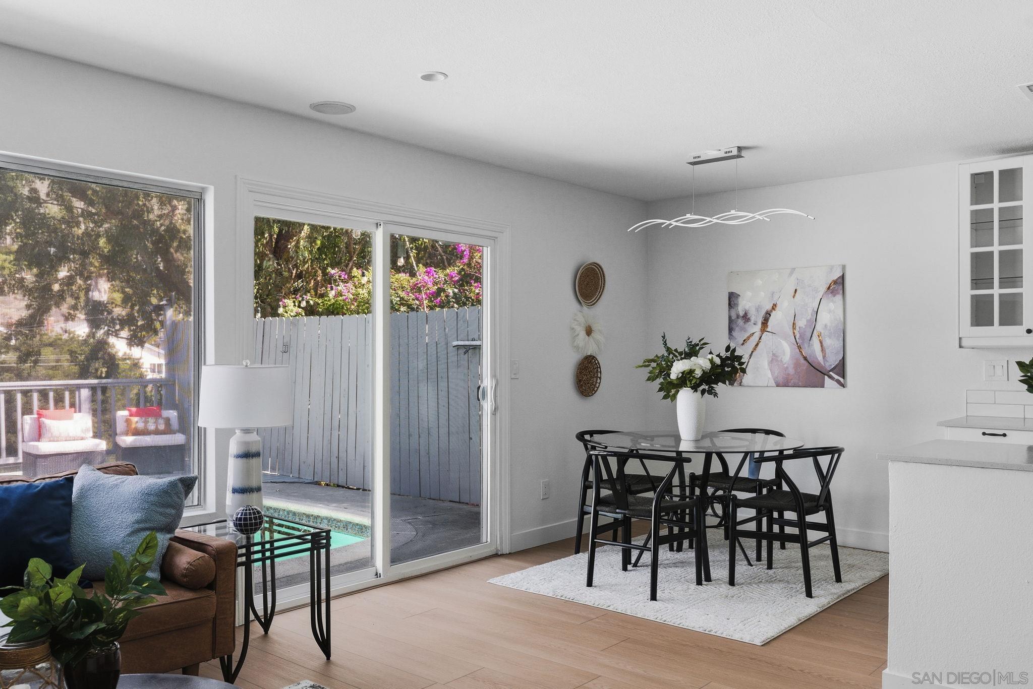 Detail Gallery Image 3 of 30 For 13779  Paseo Cardiel, San Diego,  CA 92129 - 4 Beds | 2 Baths