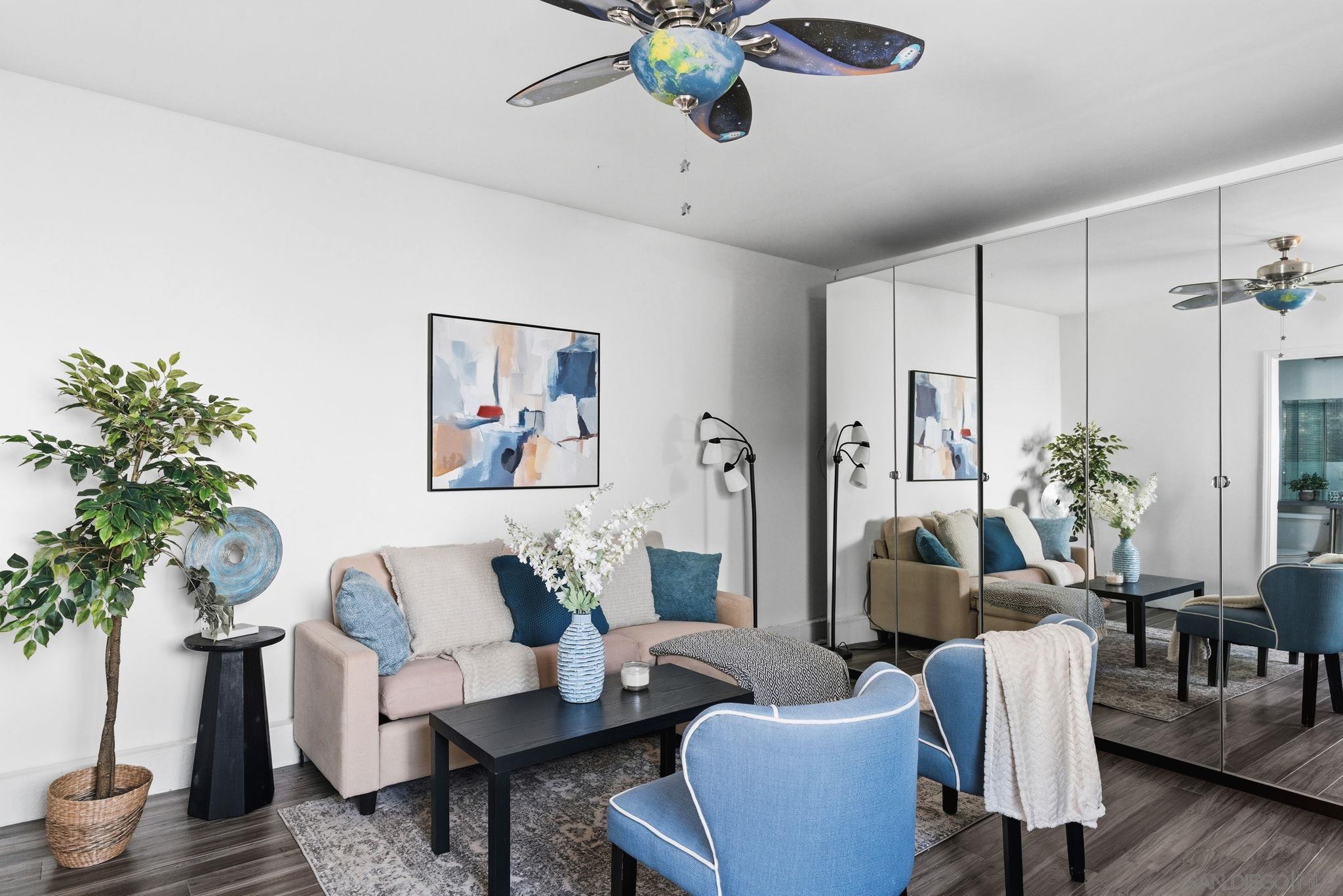 Detail Gallery Image 22 of 30 For 13779  Paseo Cardiel, San Diego,  CA 92129 - 4 Beds | 2 Baths