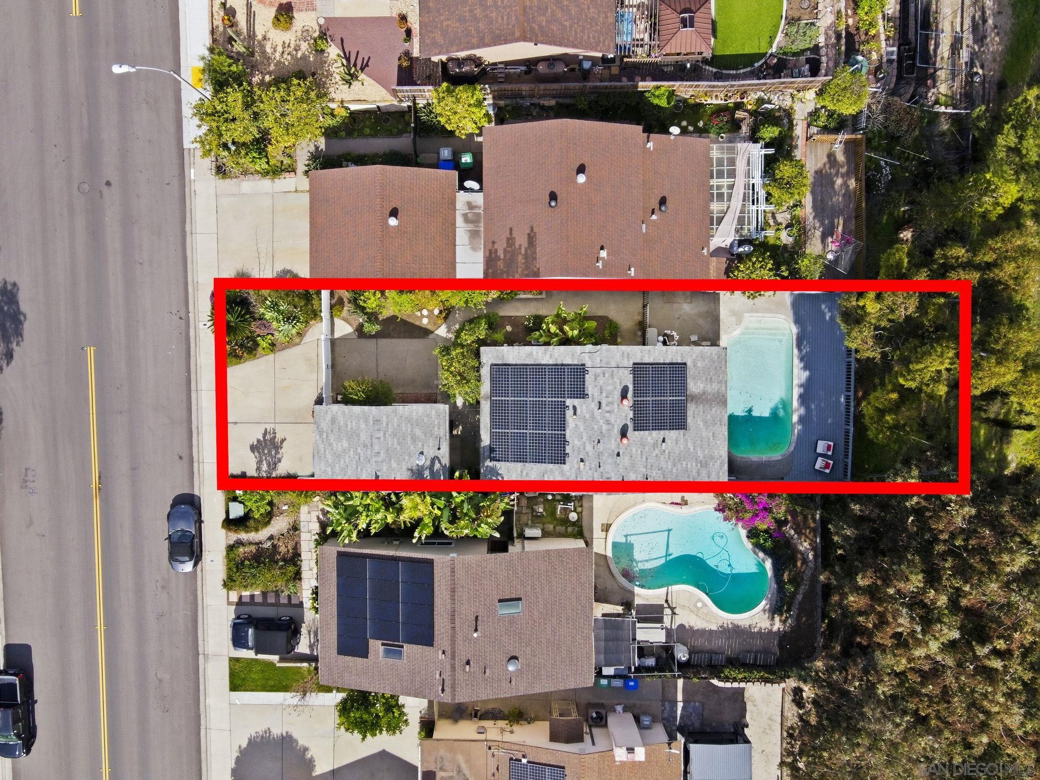 Detail Gallery Image 26 of 30 For 13779  Paseo Cardiel, San Diego,  CA 92129 - 4 Beds | 2 Baths