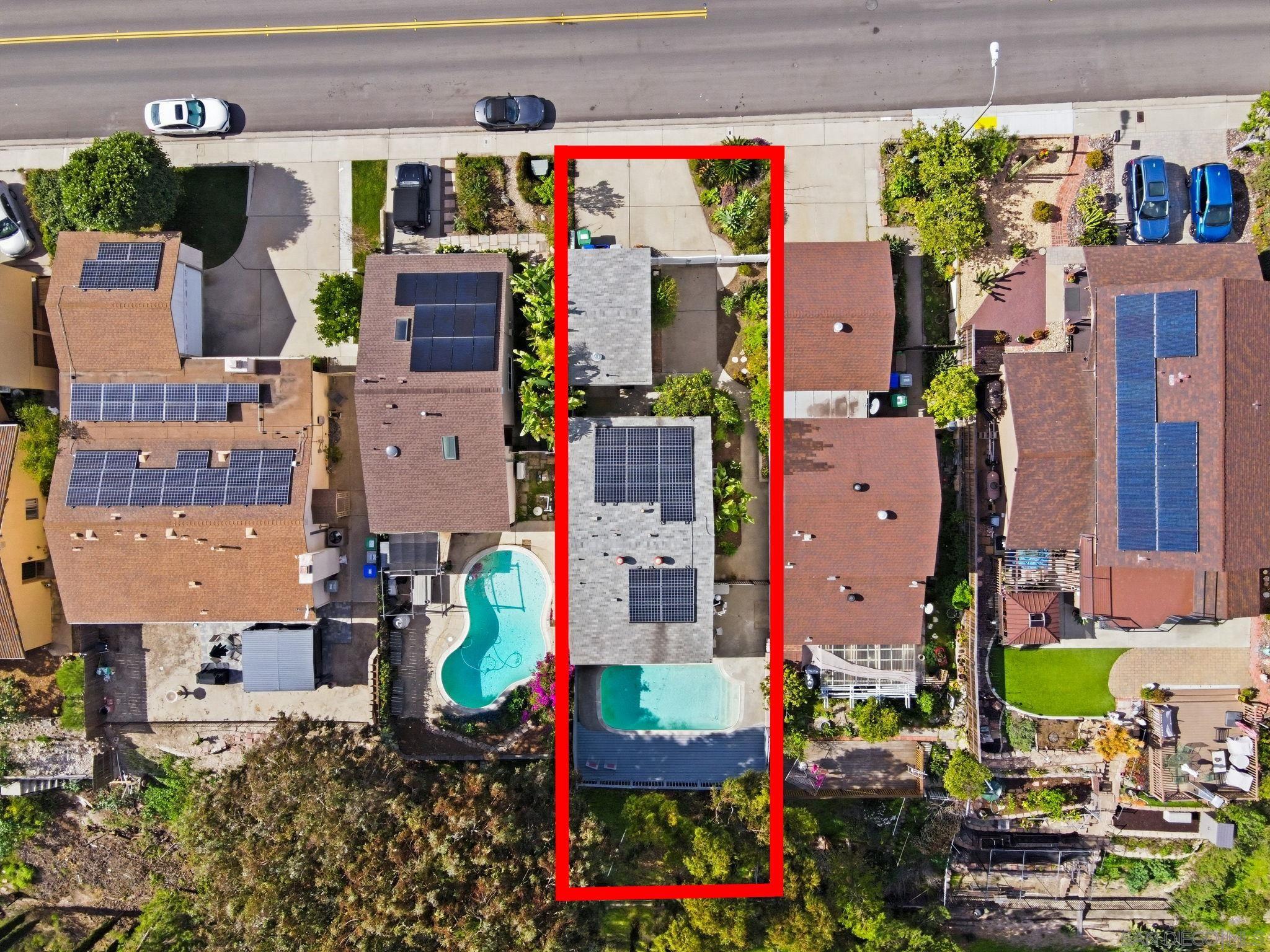 Detail Gallery Image 27 of 30 For 13779  Paseo Cardiel, San Diego,  CA 92129 - 4 Beds | 2 Baths