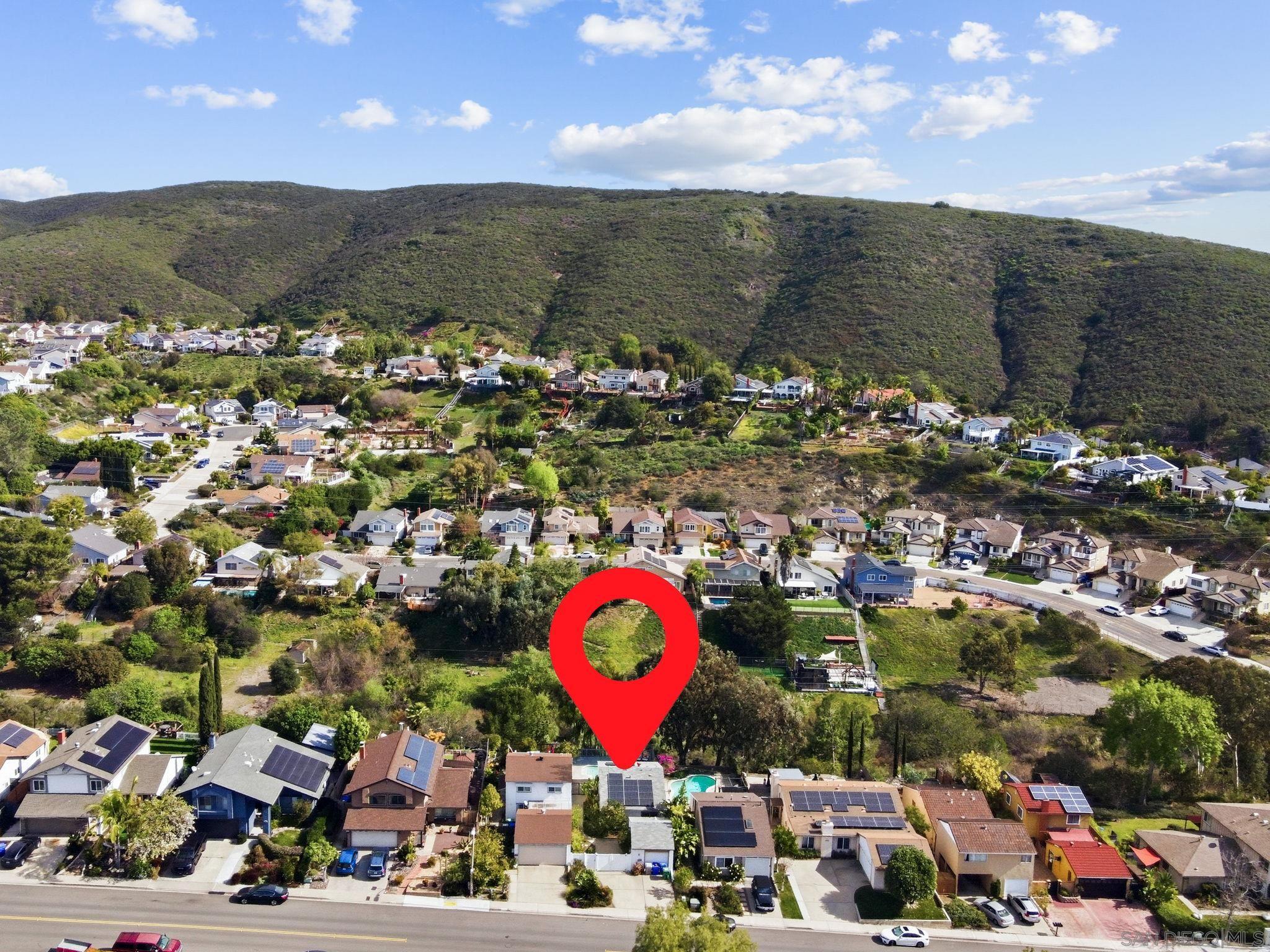 Detail Gallery Image 28 of 30 For 13779  Paseo Cardiel, San Diego,  CA 92129 - 4 Beds | 2 Baths