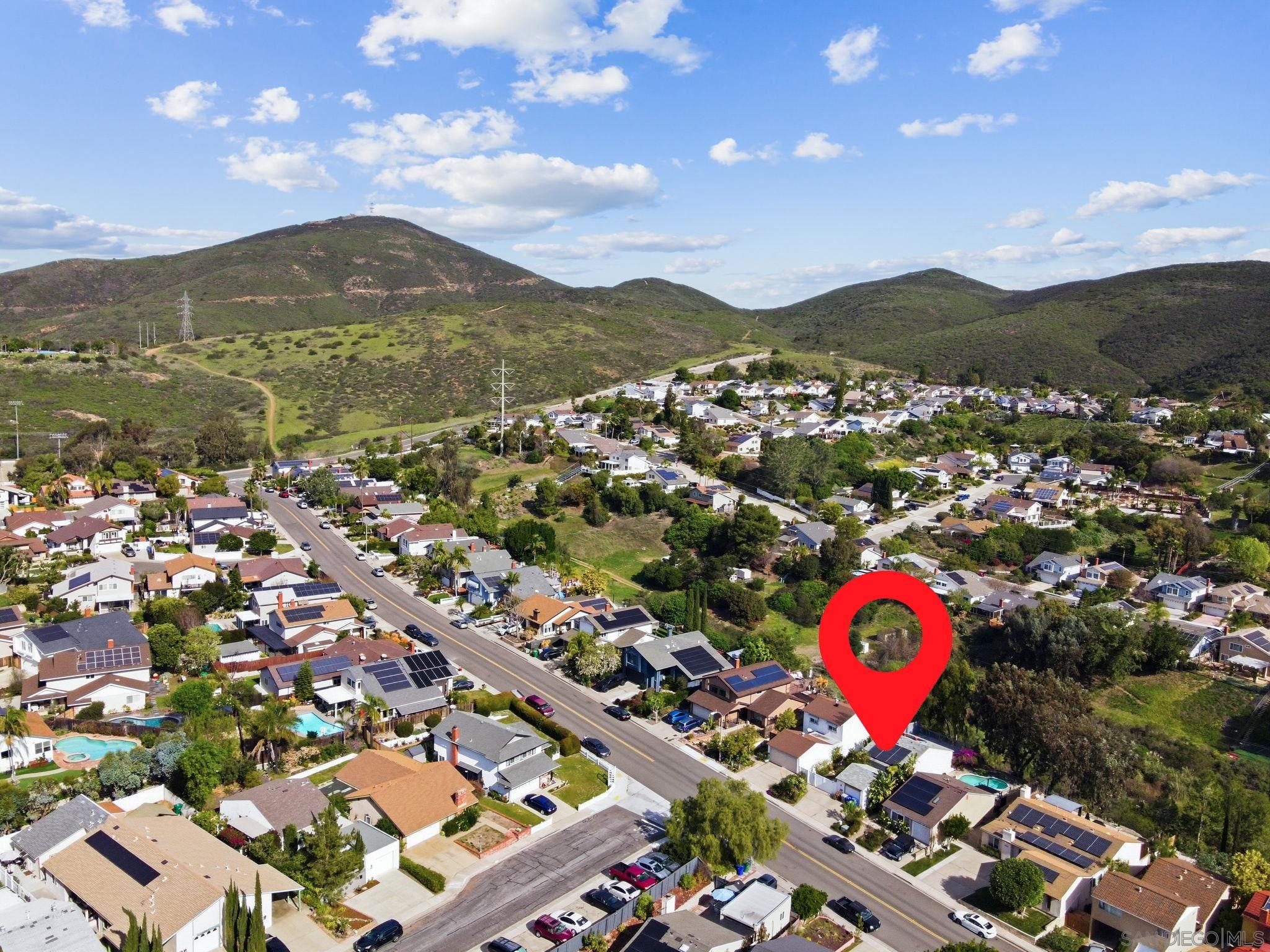 Detail Gallery Image 29 of 30 For 13779  Paseo Cardiel, San Diego,  CA 92129 - 4 Beds | 2 Baths