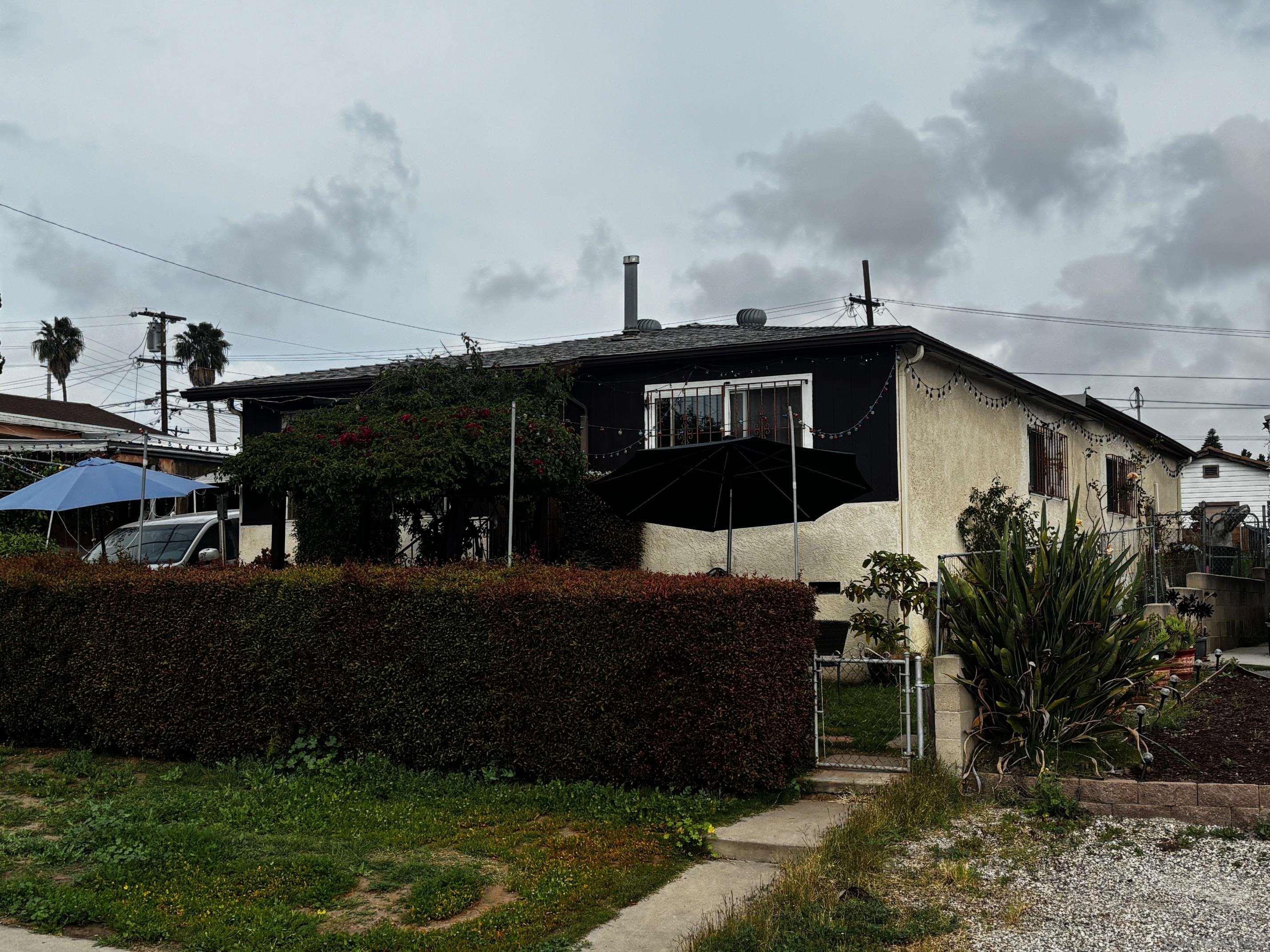 Front Image Thumbnail for SD260003224