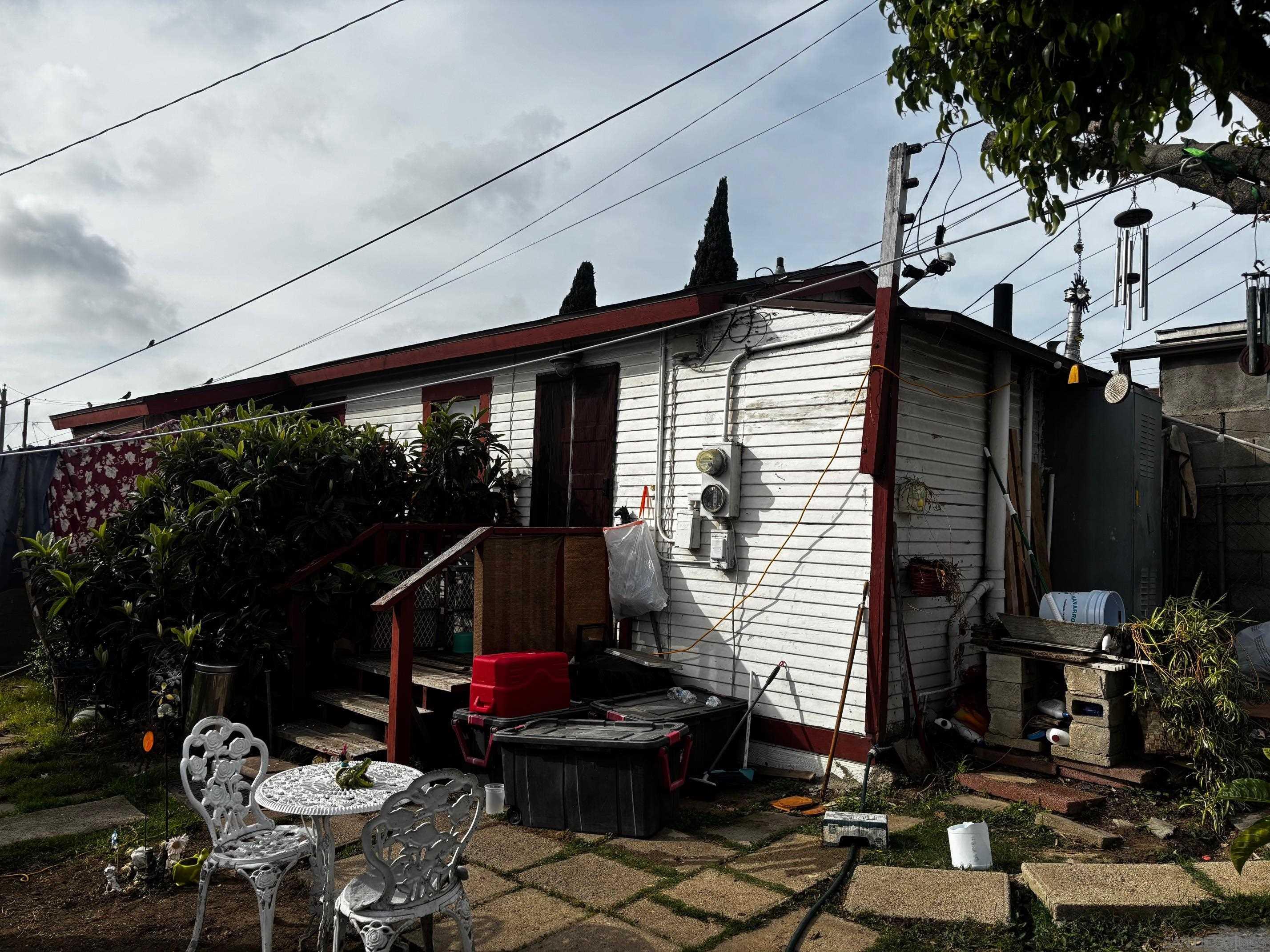 Detail Gallery Image 2 of 4 For 3862  Boston, San Diego,  CA 92113 - – Beds | – Baths