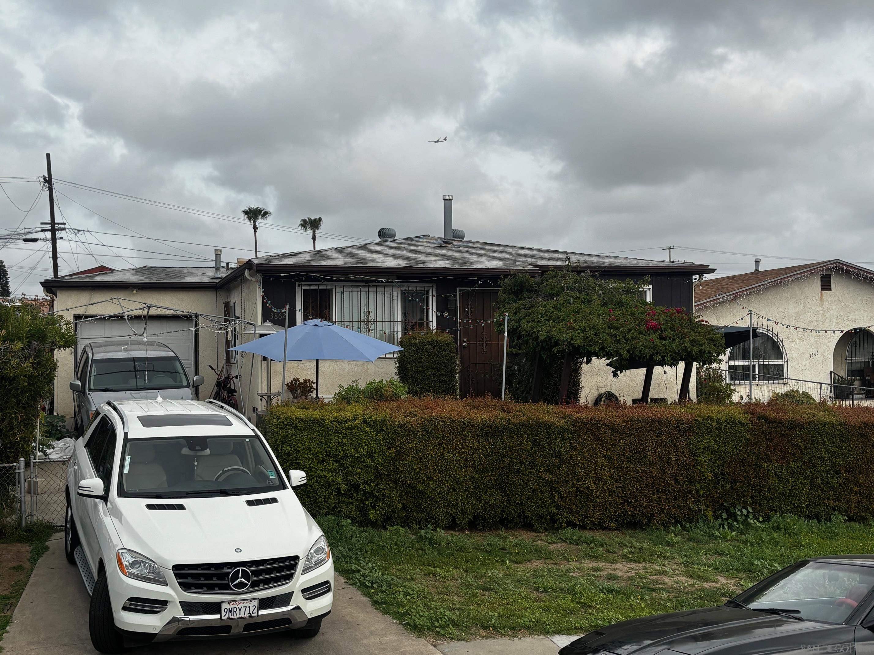 Detail Gallery Image 4 of 4 For 3862  Boston, San Diego,  CA 92113 - – Beds | – Baths