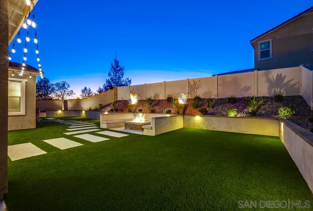 Detail Gallery Image 11 of 67 For 24690  Hidden Hills Dr, Menifee,  CA 92584 - 4 Beds | 3 Baths