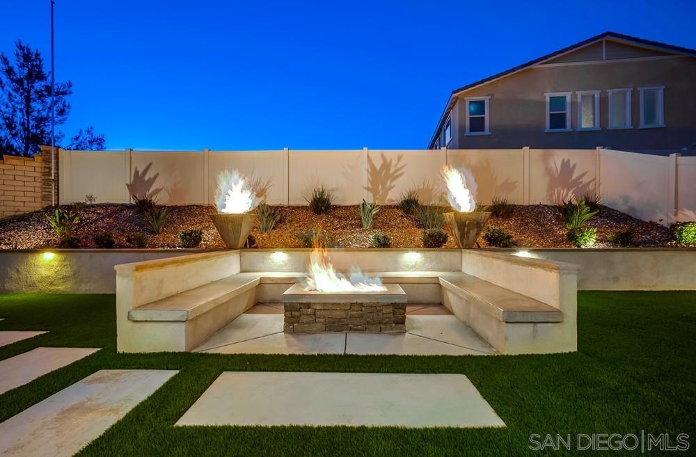 Detail Gallery Image 5 of 67 For 24690  Hidden Hills Dr, Menifee,  CA 92584 - 4 Beds | 3 Baths