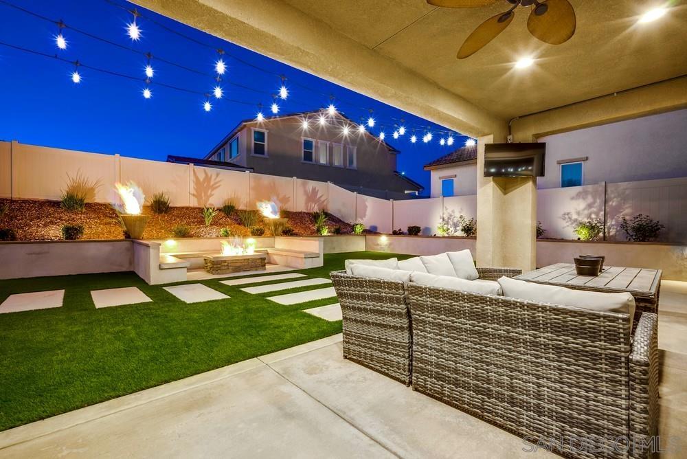 Detail Gallery Image 6 of 67 For 24690  Hidden Hills Dr, Menifee,  CA 92584 - 4 Beds | 3 Baths