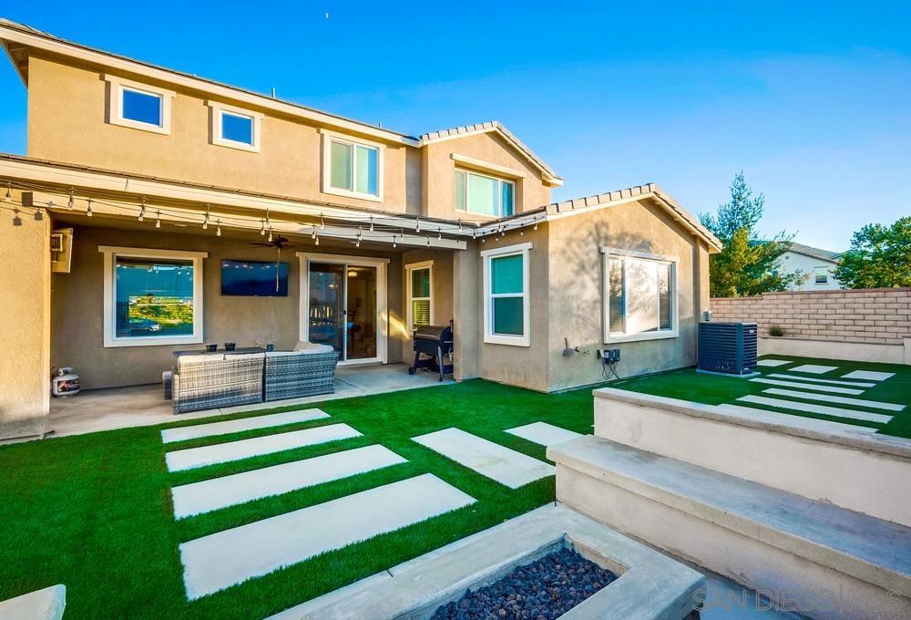 Detail Gallery Image 52 of 67 For 24690  Hidden Hills Dr, Menifee,  CA 92584 - 4 Beds | 3 Baths