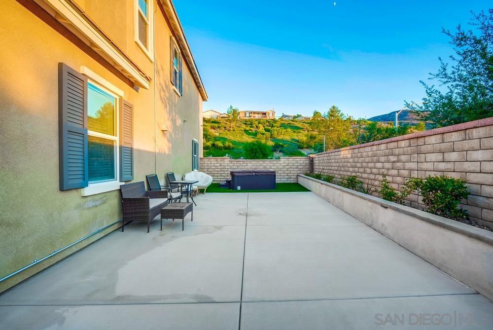 Detail Gallery Image 54 of 67 For 24690  Hidden Hills Dr, Menifee,  CA 92584 - 4 Beds | 3 Baths