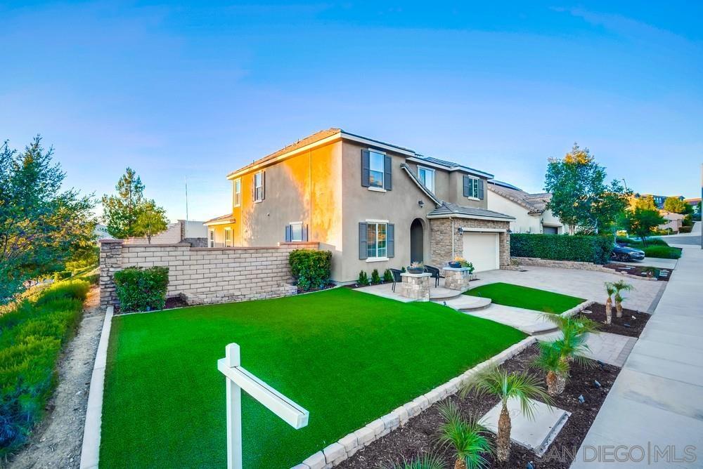 Detail Gallery Image 59 of 67 For 24690  Hidden Hills Dr, Menifee,  CA 92584 - 4 Beds | 3 Baths