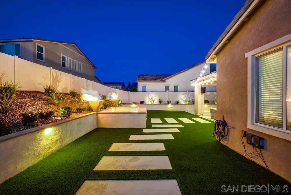 Detail Gallery Image 7 of 67 For 24690  Hidden Hills Dr, Menifee,  CA 92584 - 4 Beds | 3 Baths