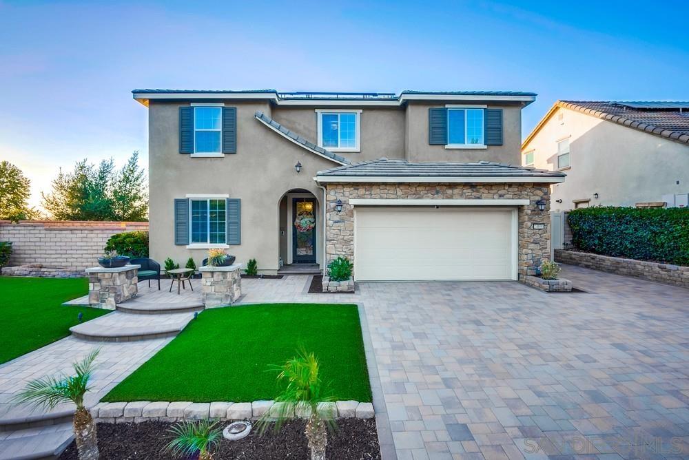 Detail Gallery Image 61 of 67 For 24690  Hidden Hills Dr, Menifee,  CA 92584 - 4 Beds | 3 Baths