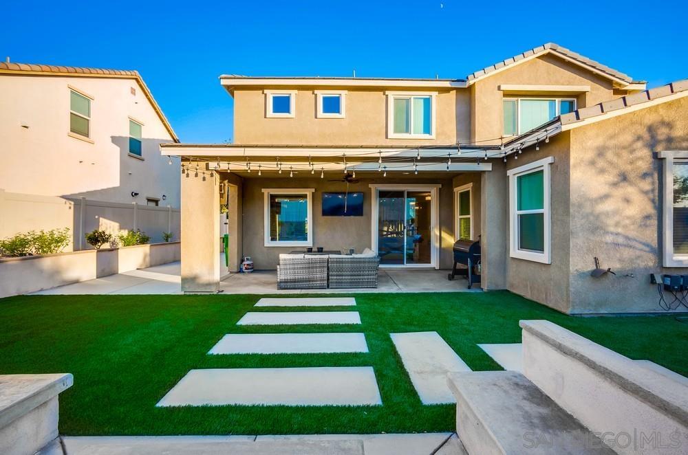 Detail Gallery Image 67 of 67 For 24690  Hidden Hills Dr, Menifee,  CA 92584 - 4 Beds | 3 Baths