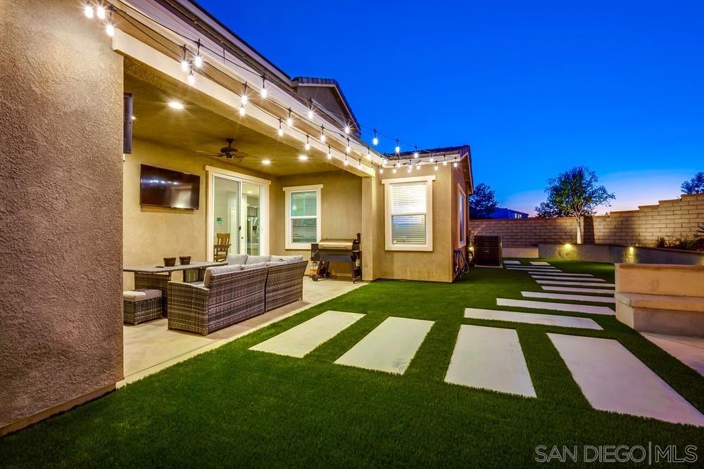 Detail Gallery Image 10 of 67 For 24690  Hidden Hills Dr, Menifee,  CA 92584 - 4 Beds | 3 Baths