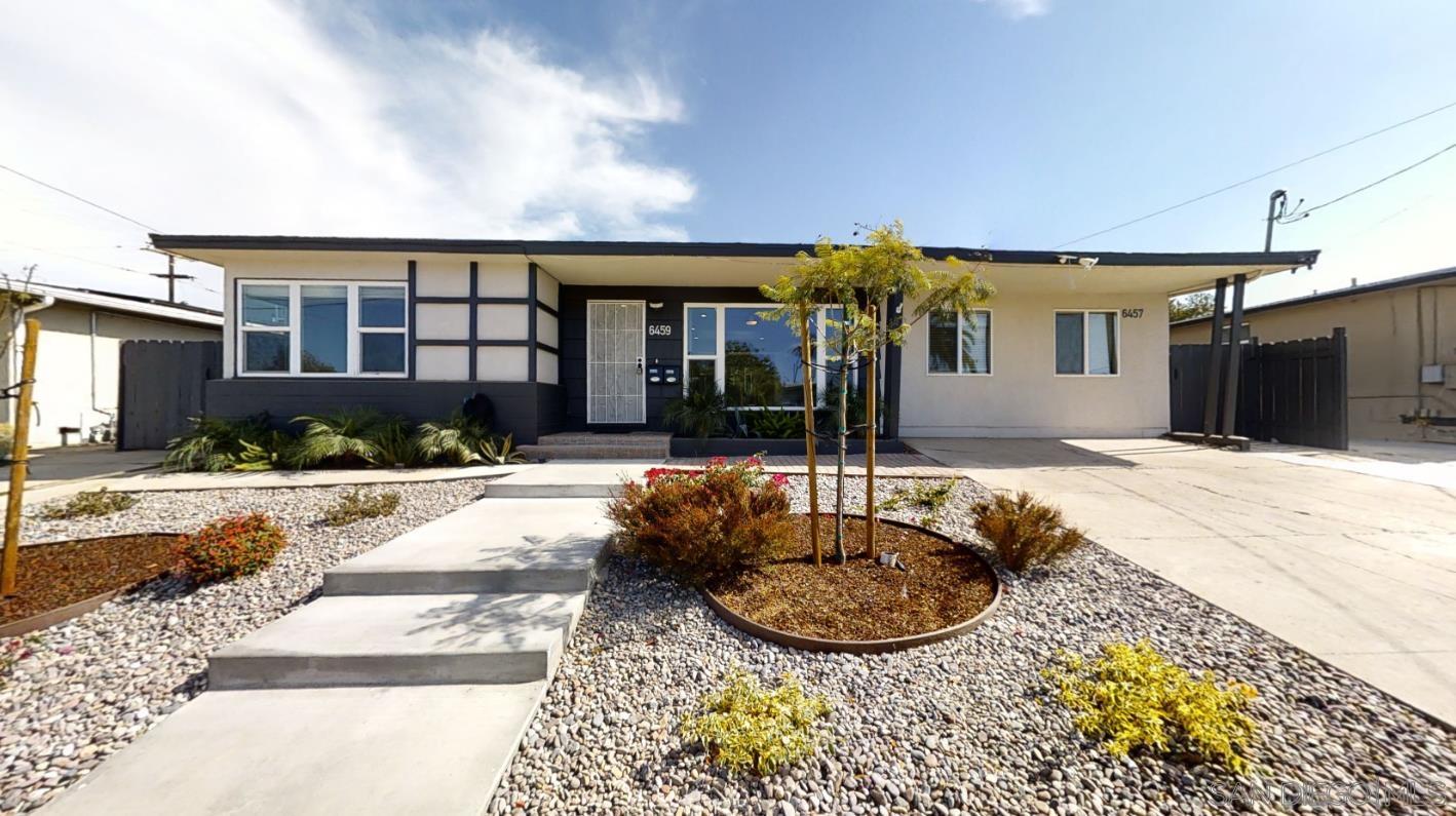 Front Image Thumbnail for SD260003227