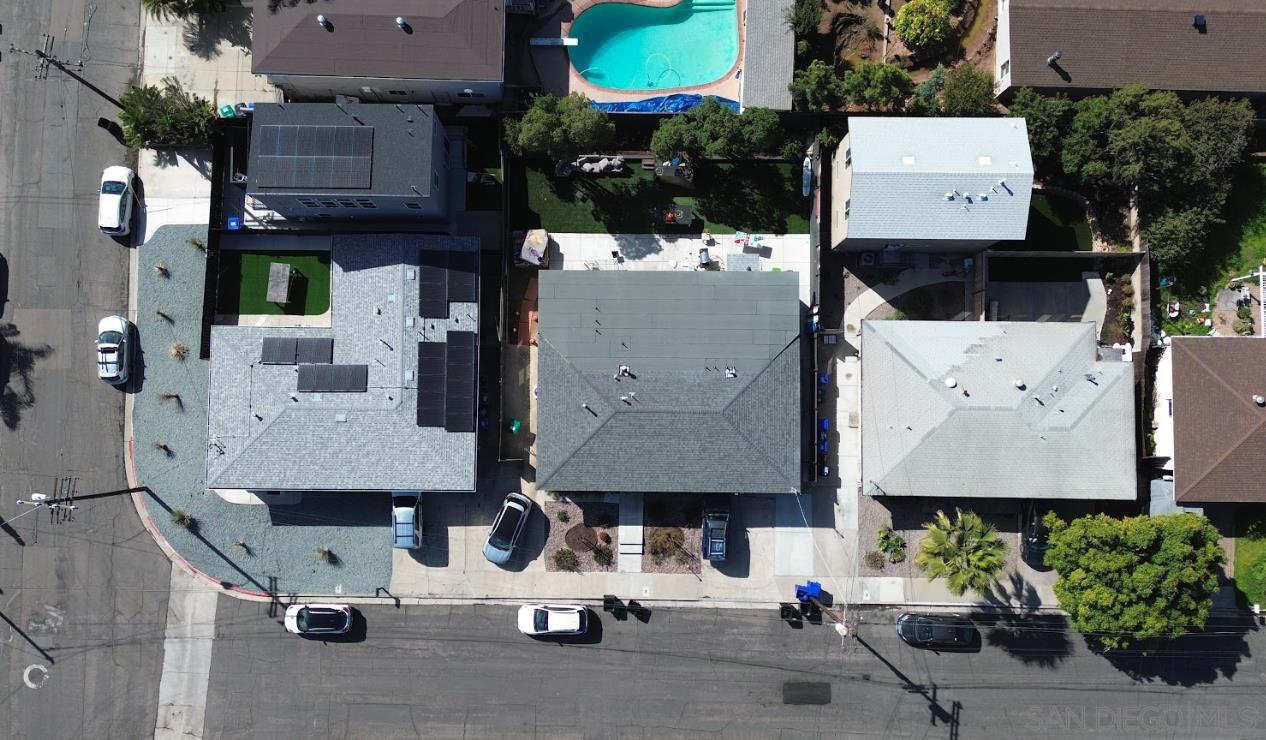 Detail Gallery Image 20 of 22 For 6459  Richard St., San Diego,  CA 92115 - 7 Beds | 3 Baths