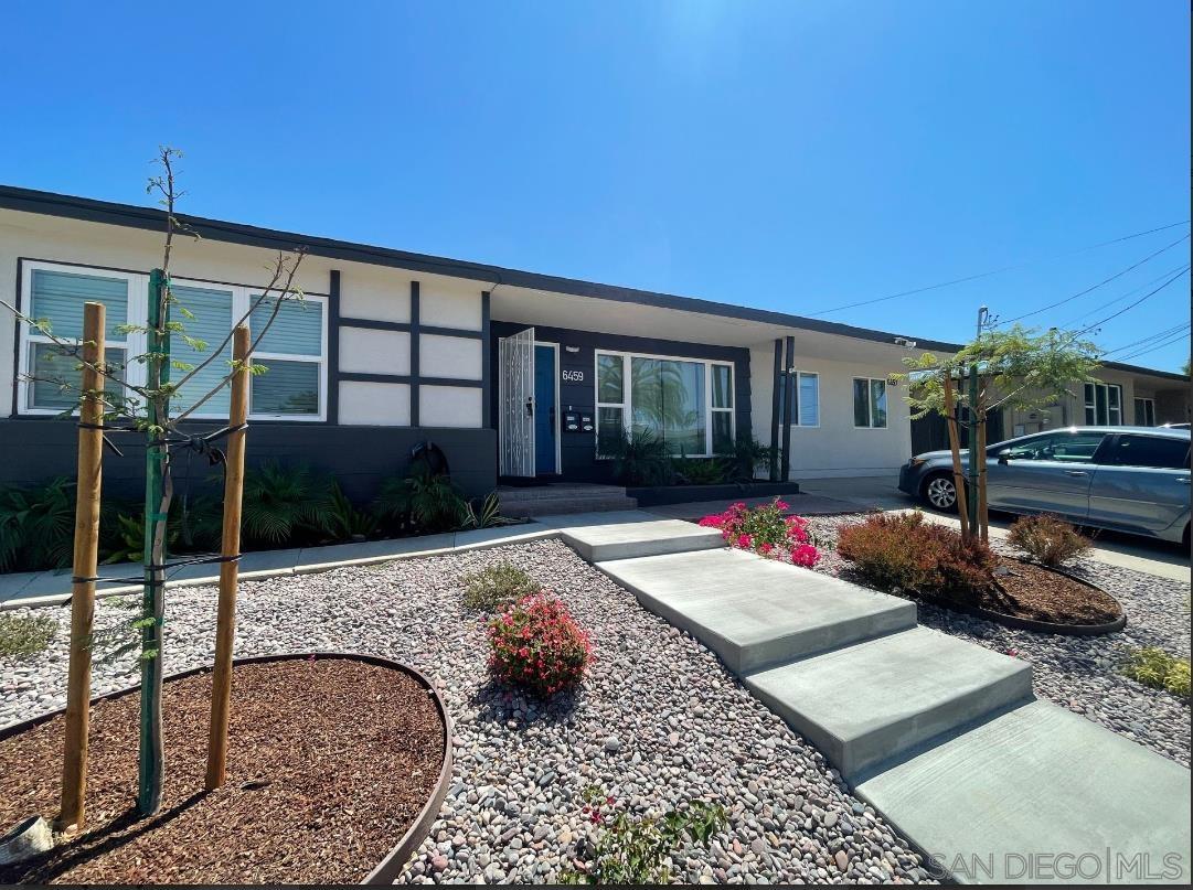 Detail Gallery Image 22 of 22 For 6459  Richard St., San Diego,  CA 92115 - 7 Beds | 3 Baths