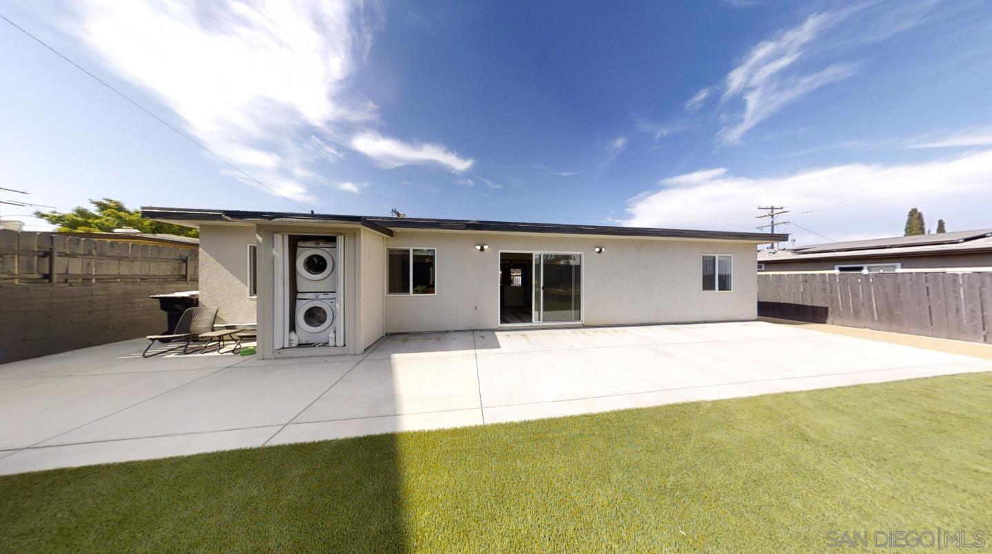 Detail Gallery Image 5 of 22 For 6459  Richard St., San Diego,  CA 92115 - 7 Beds | 3 Baths