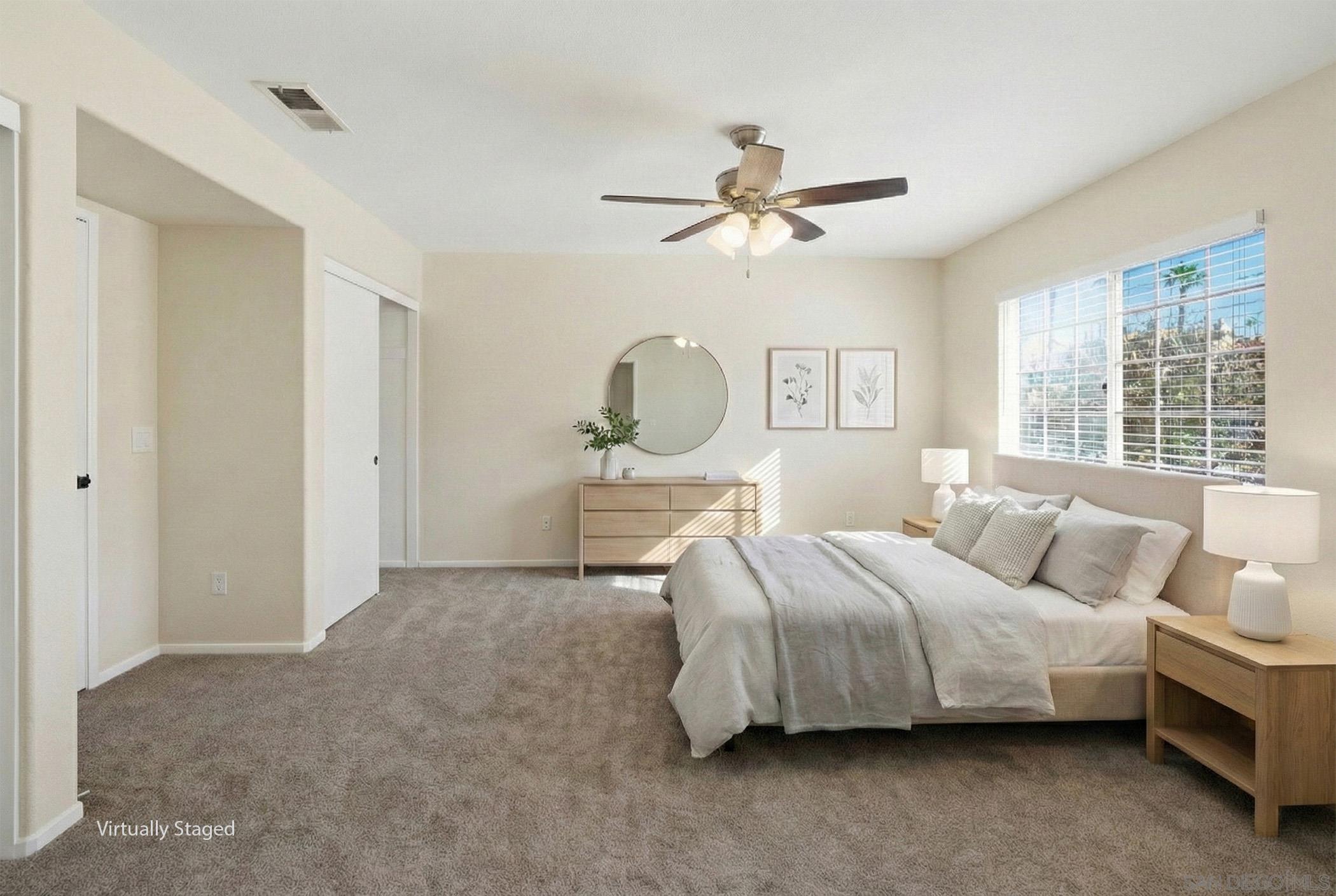 Detail Gallery Image 11 of 25 For 1892  Monaco Drive, Chula Vista,  CA 91913 - 3 Beds | 2/1 Baths