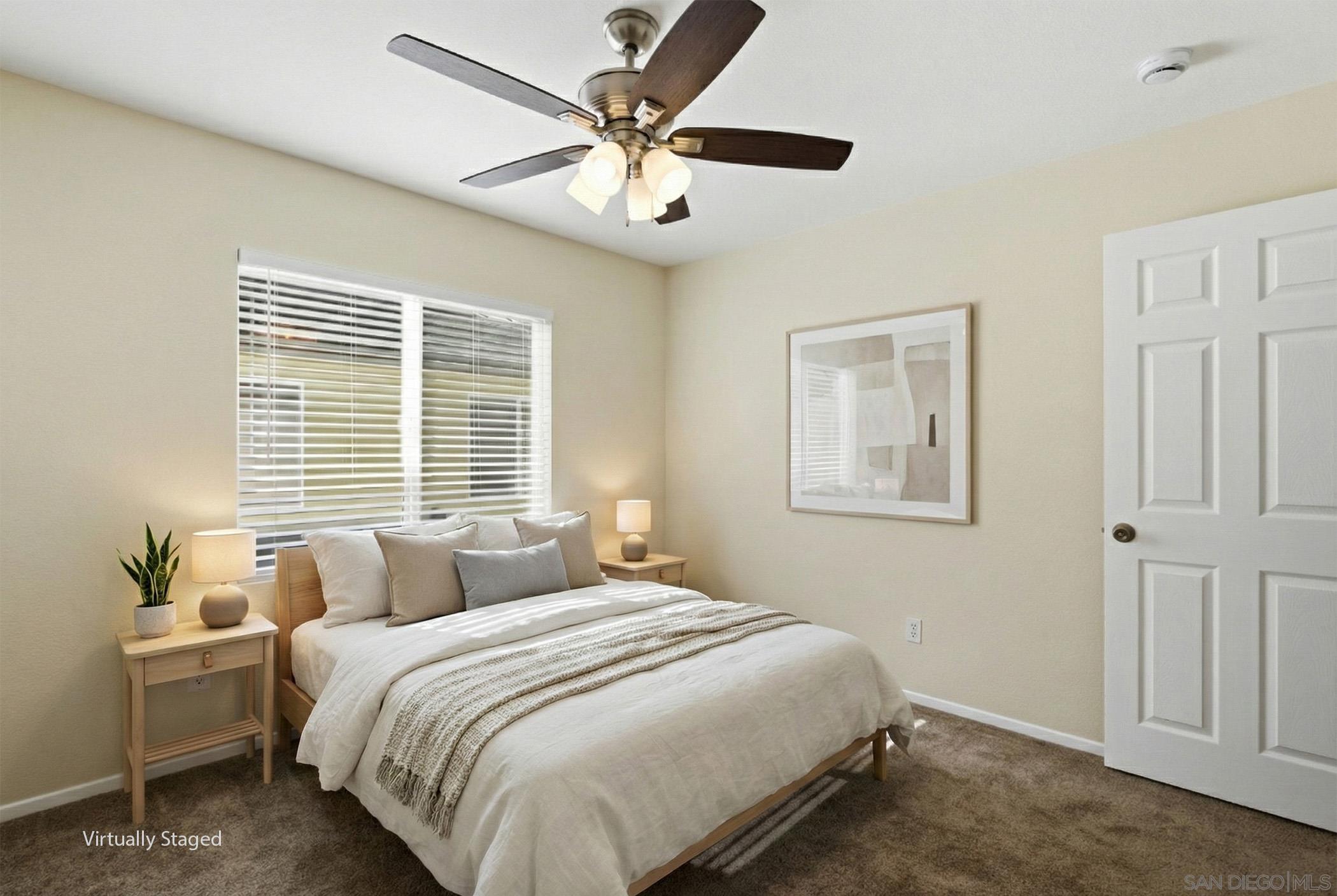 Detail Gallery Image 15 of 25 For 1892  Monaco Drive, Chula Vista,  CA 91913 - 3 Beds | 2/1 Baths