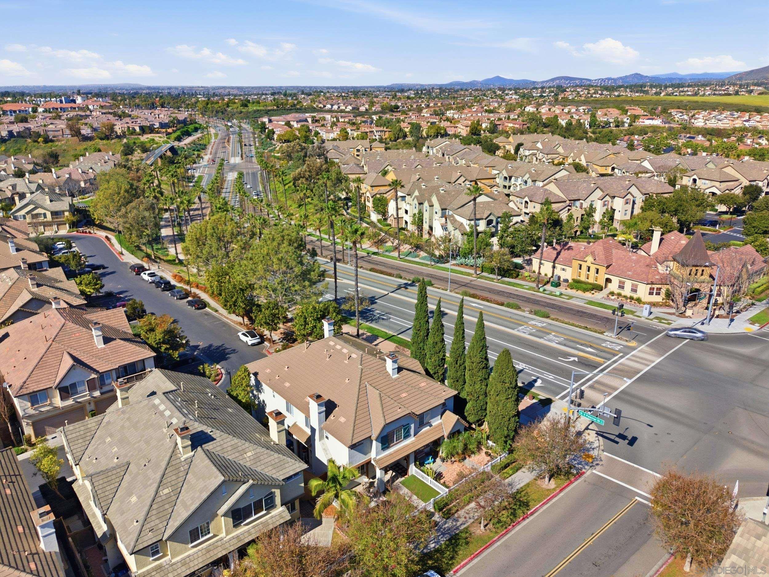 Detail Gallery Image 25 of 25 For 1892  Monaco Drive, Chula Vista,  CA 91913 - 3 Beds | 2/1 Baths
