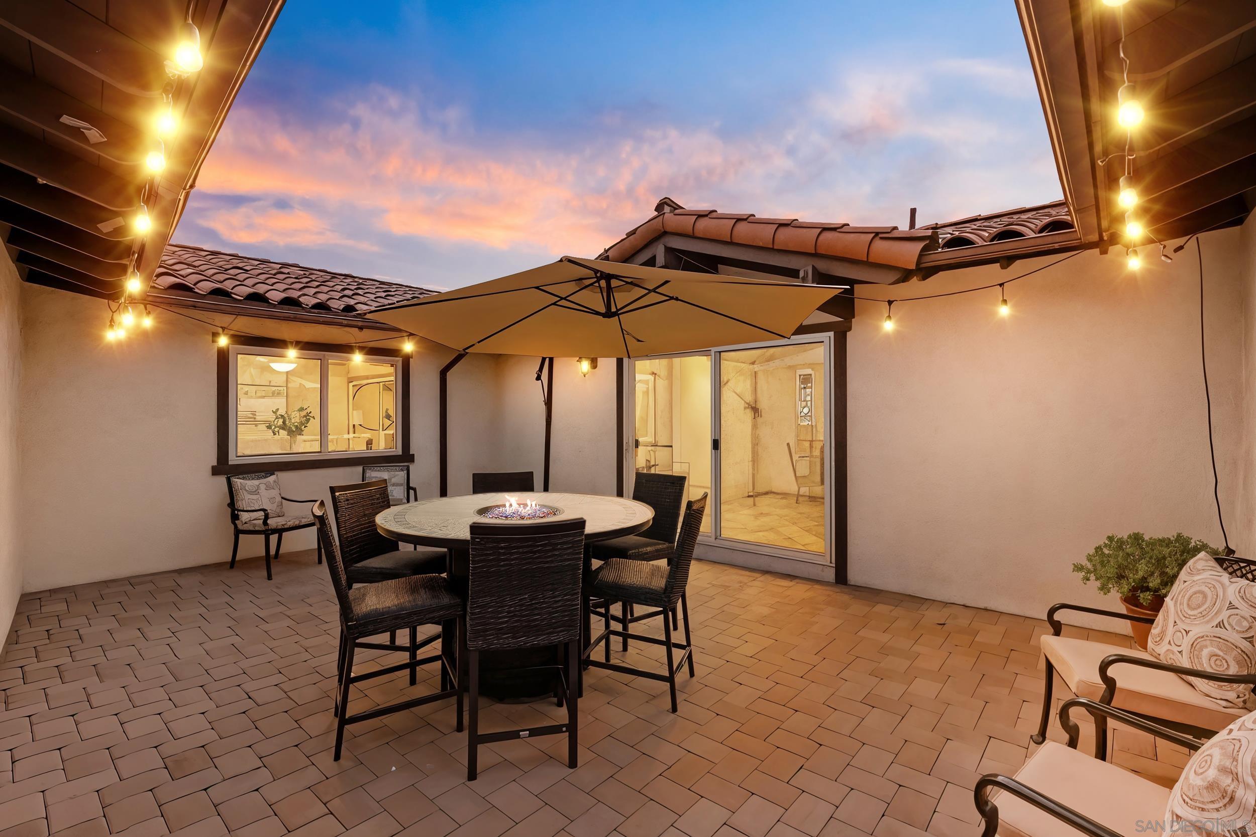 Detail Gallery Image 35 of 54 For 1918  Odell Cir, Vista,  CA 92084 - 3 Beds | 2/1 Baths