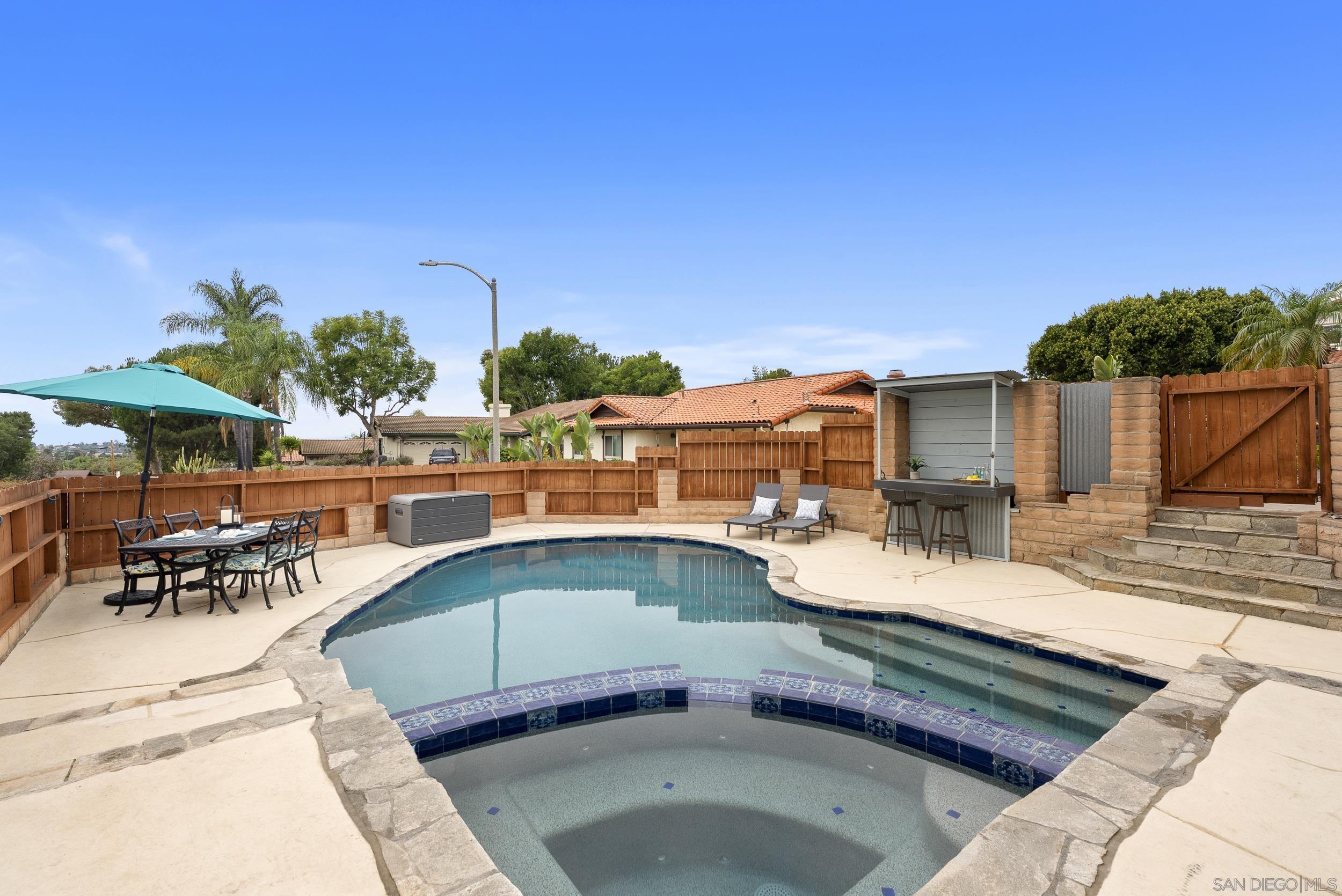 Detail Gallery Image 39 of 54 For 1918  Odell Cir, Vista,  CA 92084 - 3 Beds | 2/1 Baths