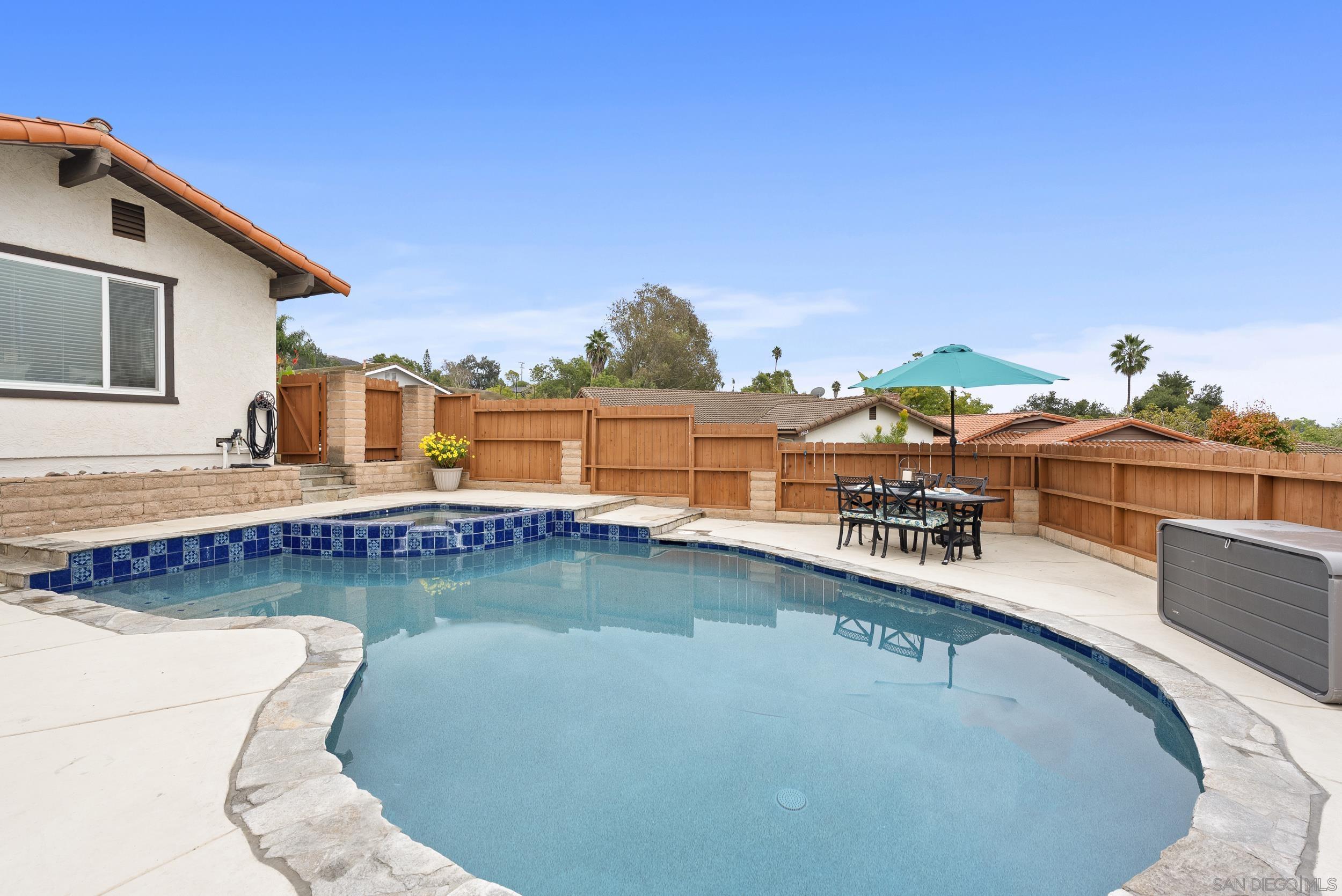 Detail Gallery Image 41 of 54 For 1918  Odell Cir, Vista,  CA 92084 - 3 Beds | 2/1 Baths