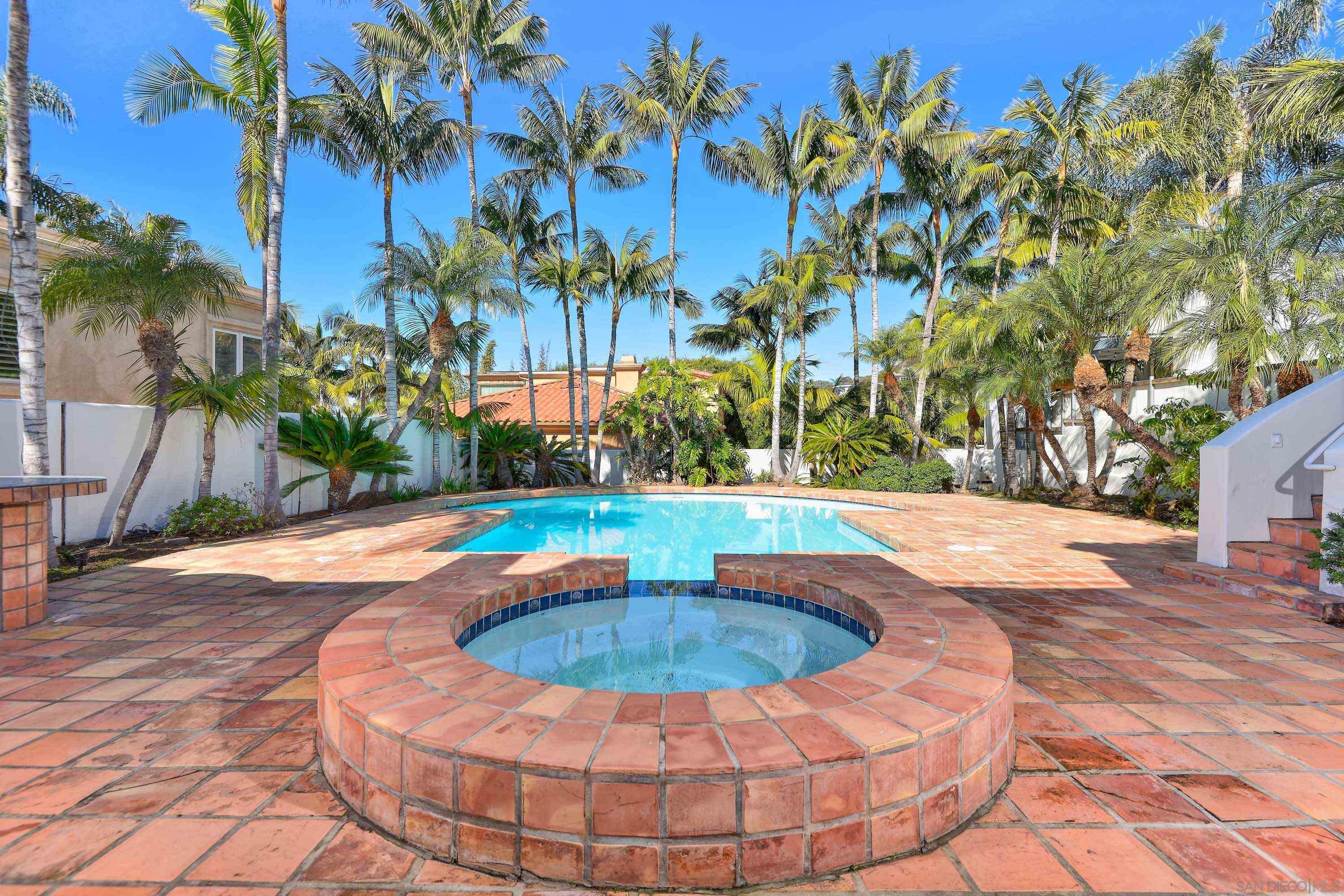 Detail Gallery Image 32 of 41 For 2320  Camino Del Collado, La Jolla,  CA 92037 - 3 Beds | 4 Baths