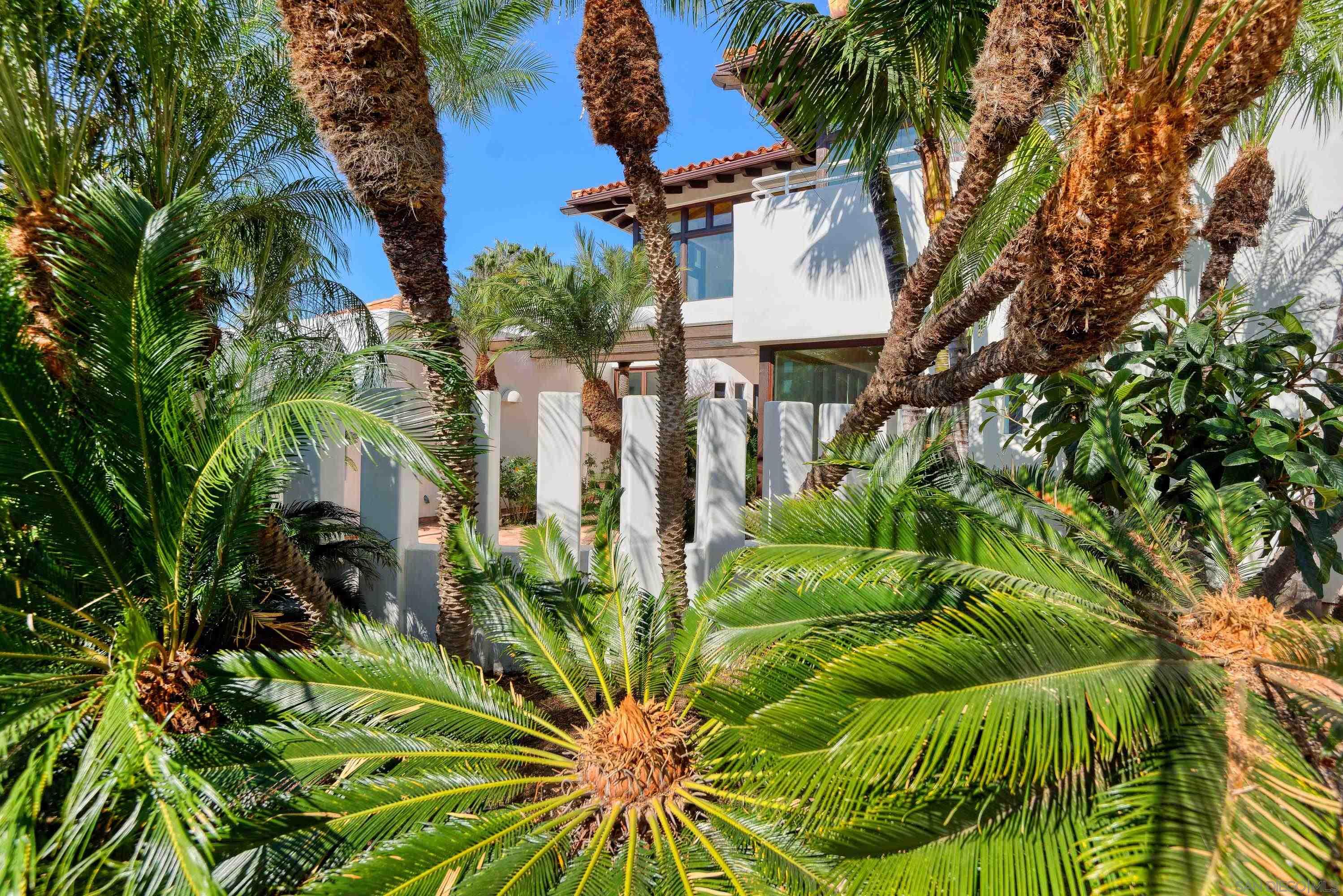 Detail Gallery Image 35 of 41 For 2320  Camino Del Collado, La Jolla,  CA 92037 - 3 Beds | 4 Baths