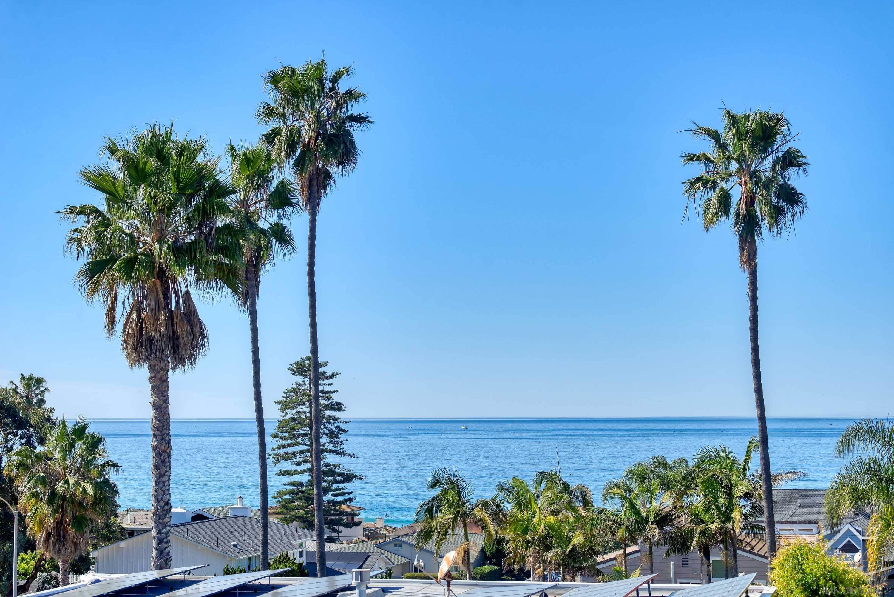 Detail Gallery Image 5 of 41 For 2320  Camino Del Collado, La Jolla,  CA 92037 - 3 Beds | 4 Baths