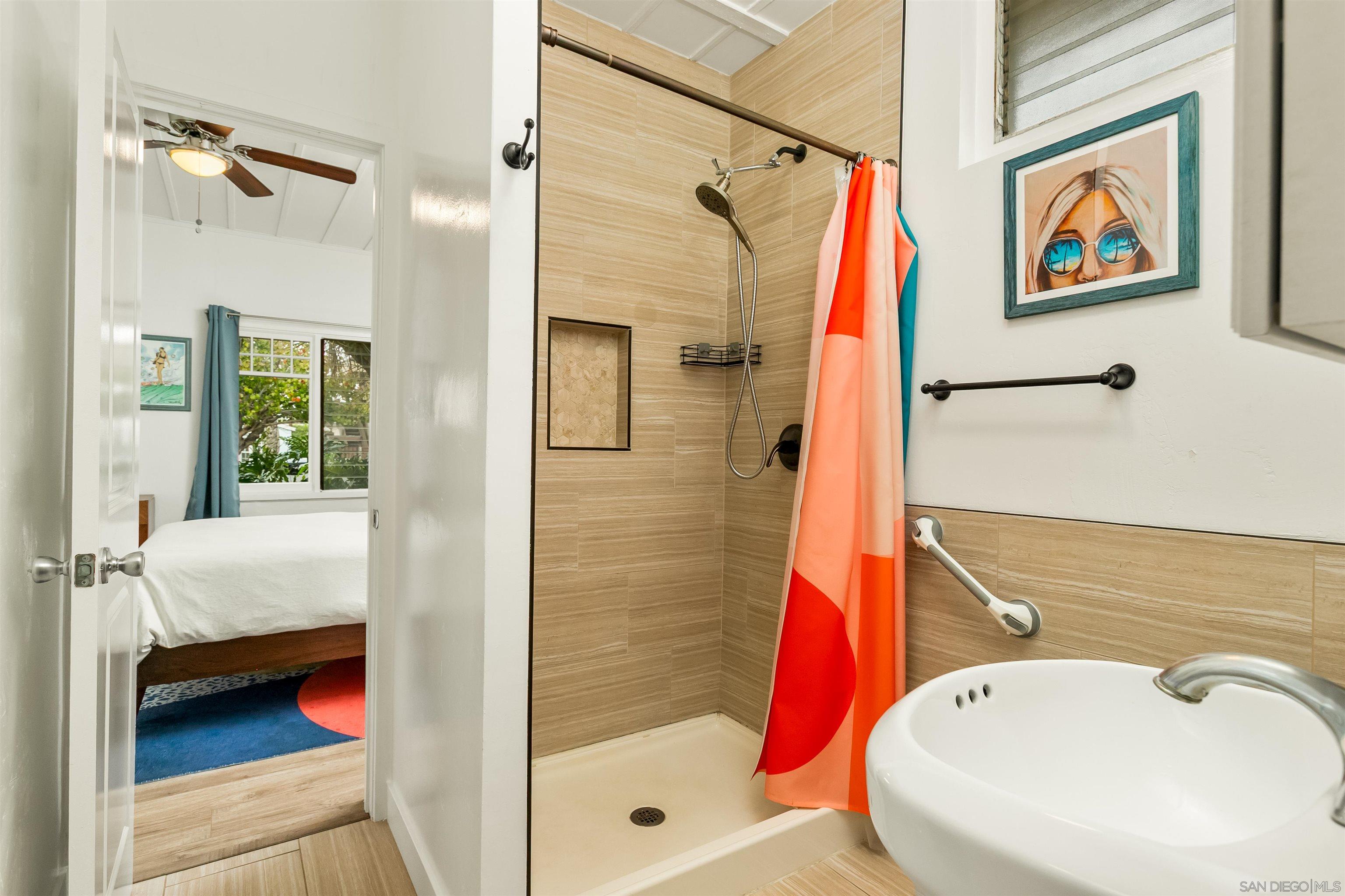 Detail Gallery Image 19 of 48 For 4963  Long Branch Ave, San Diego,  CA 92107 - 3 Beds | 2 Baths