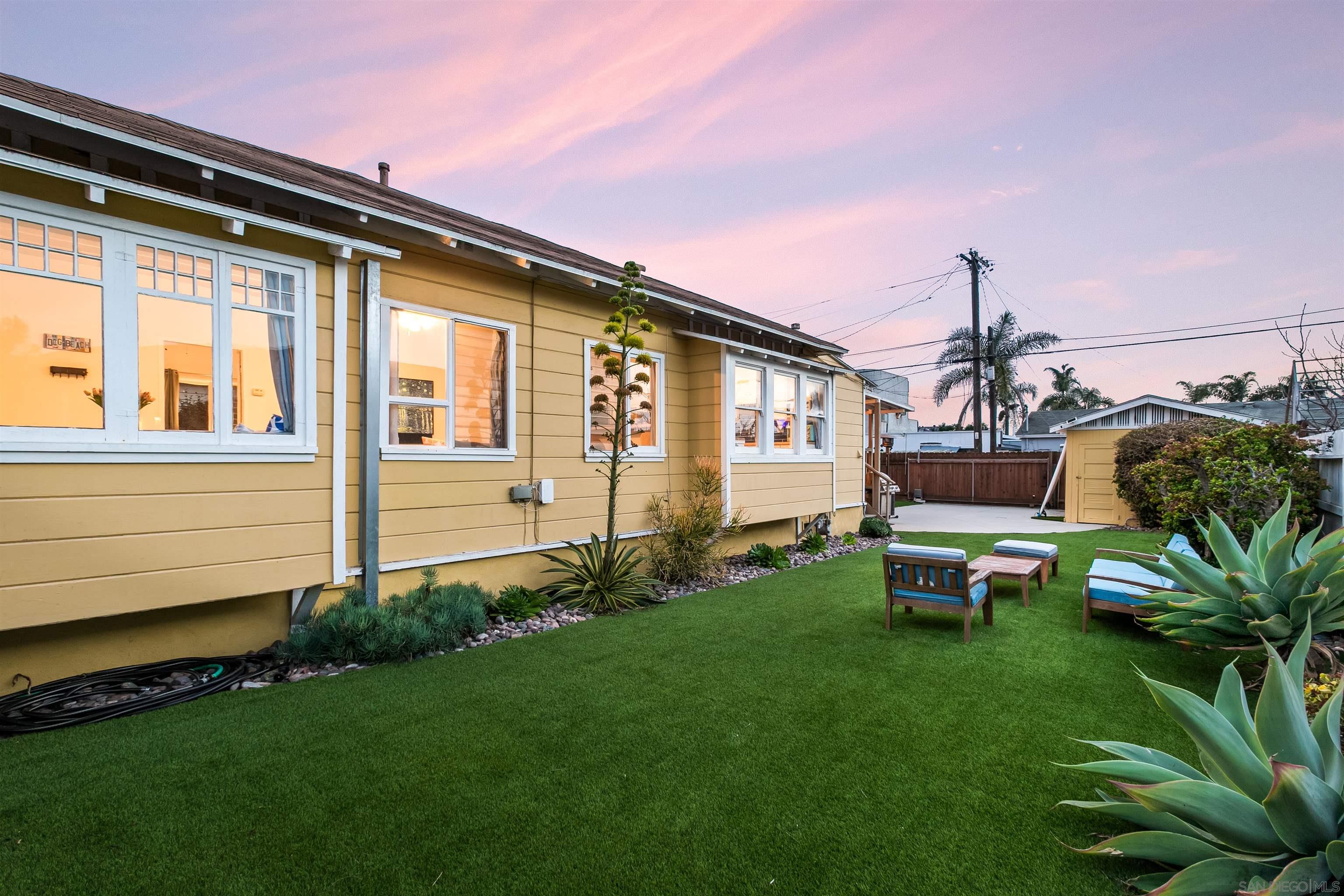 Detail Gallery Image 27 of 48 For 4963  Long Branch Ave, San Diego,  CA 92107 - 3 Beds | 2 Baths