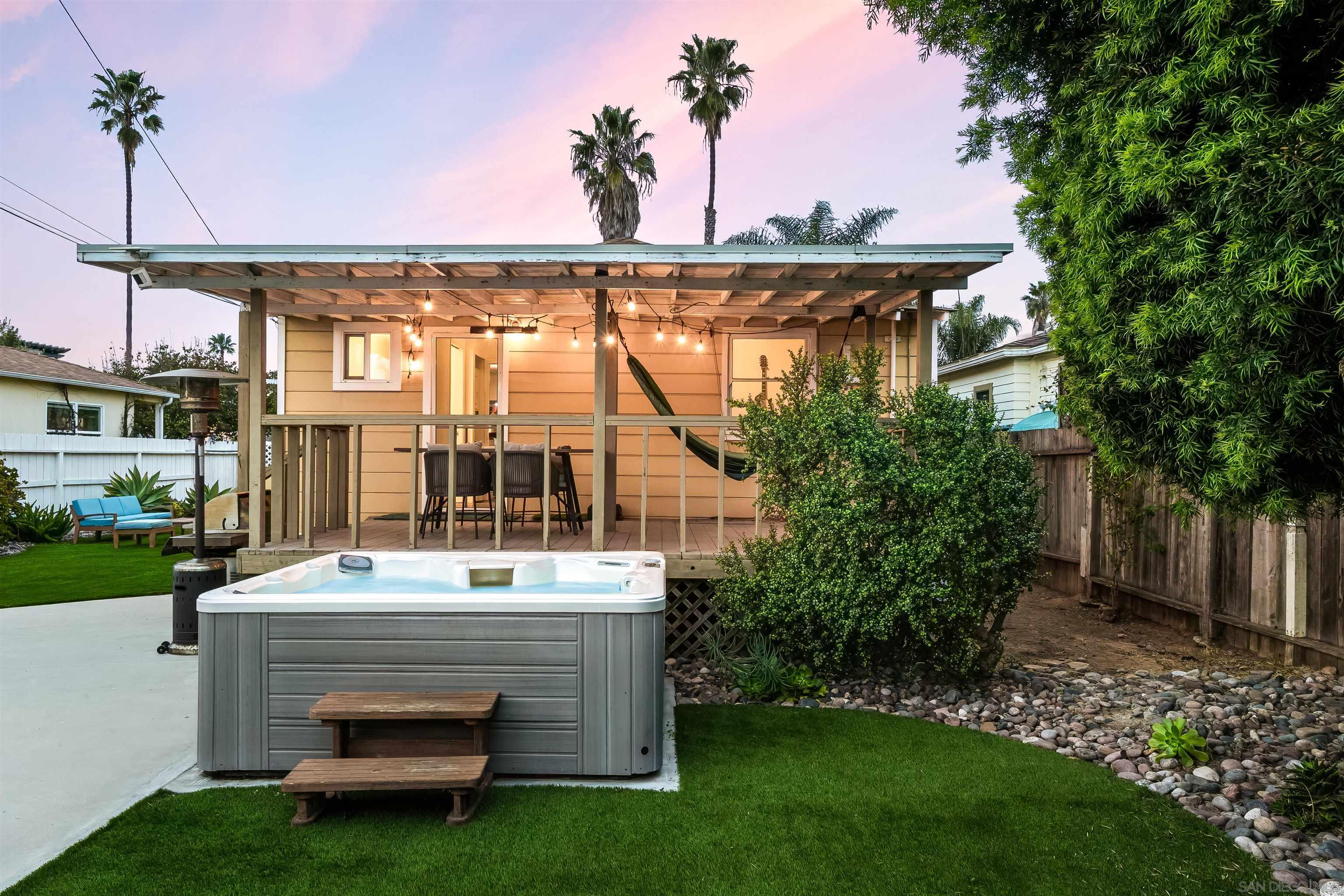 Detail Gallery Image 29 of 48 For 4963  Long Branch Ave, San Diego,  CA 92107 - 3 Beds | 2 Baths