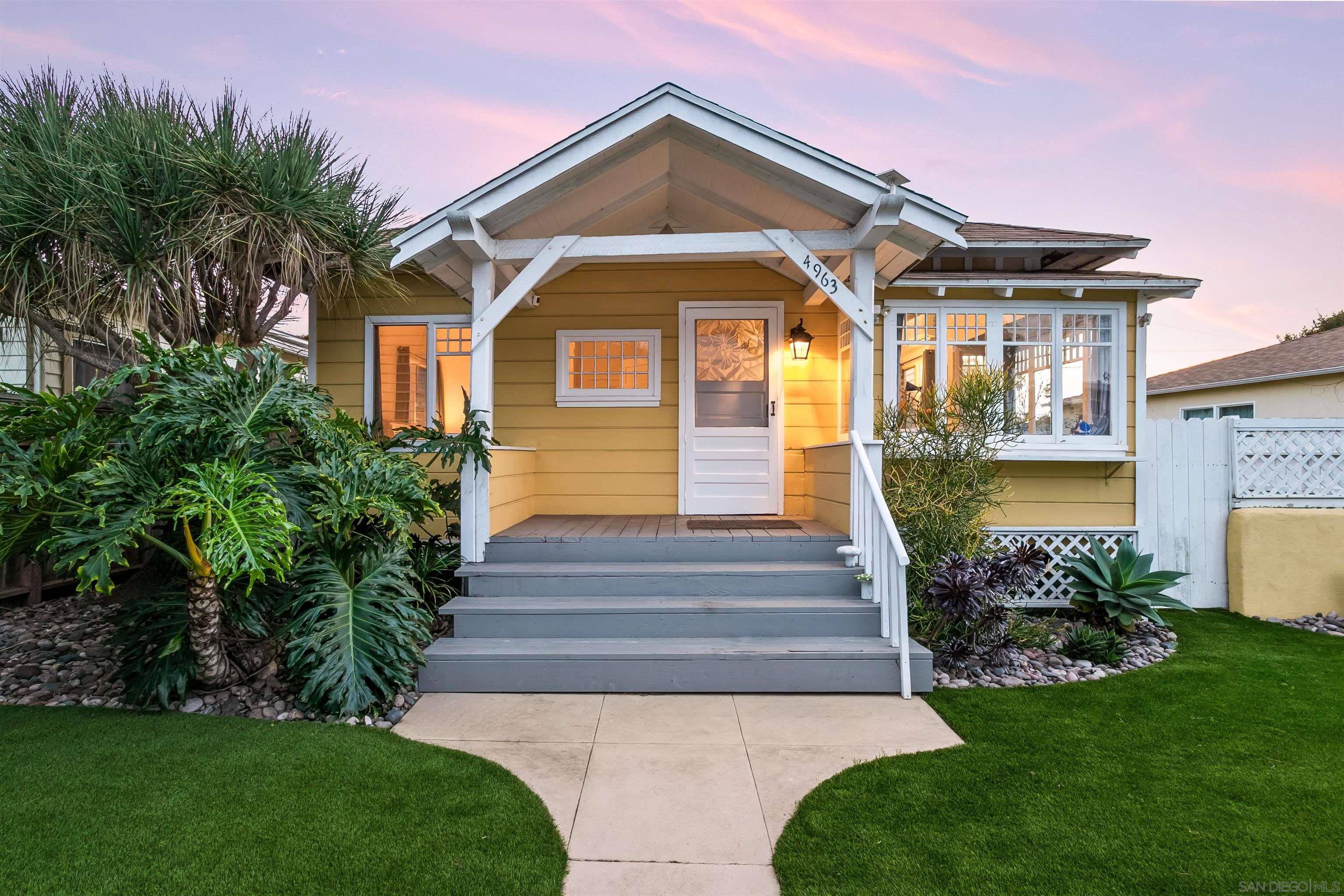 Detail Gallery Image 32 of 48 For 4963  Long Branch Ave, San Diego,  CA 92107 - 3 Beds | 2 Baths