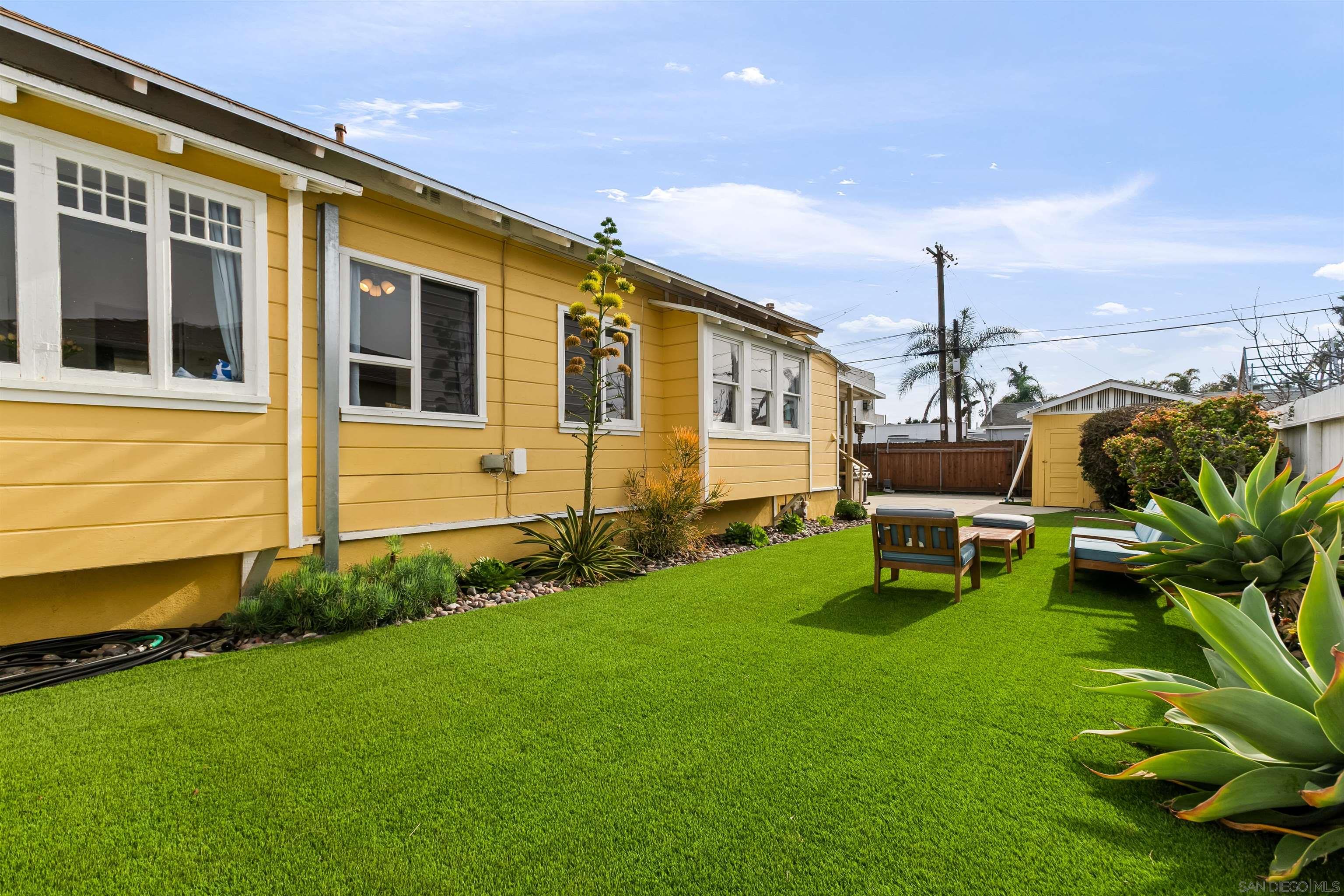 Detail Gallery Image 40 of 48 For 4963  Long Branch Ave, San Diego,  CA 92107 - 3 Beds | 2 Baths