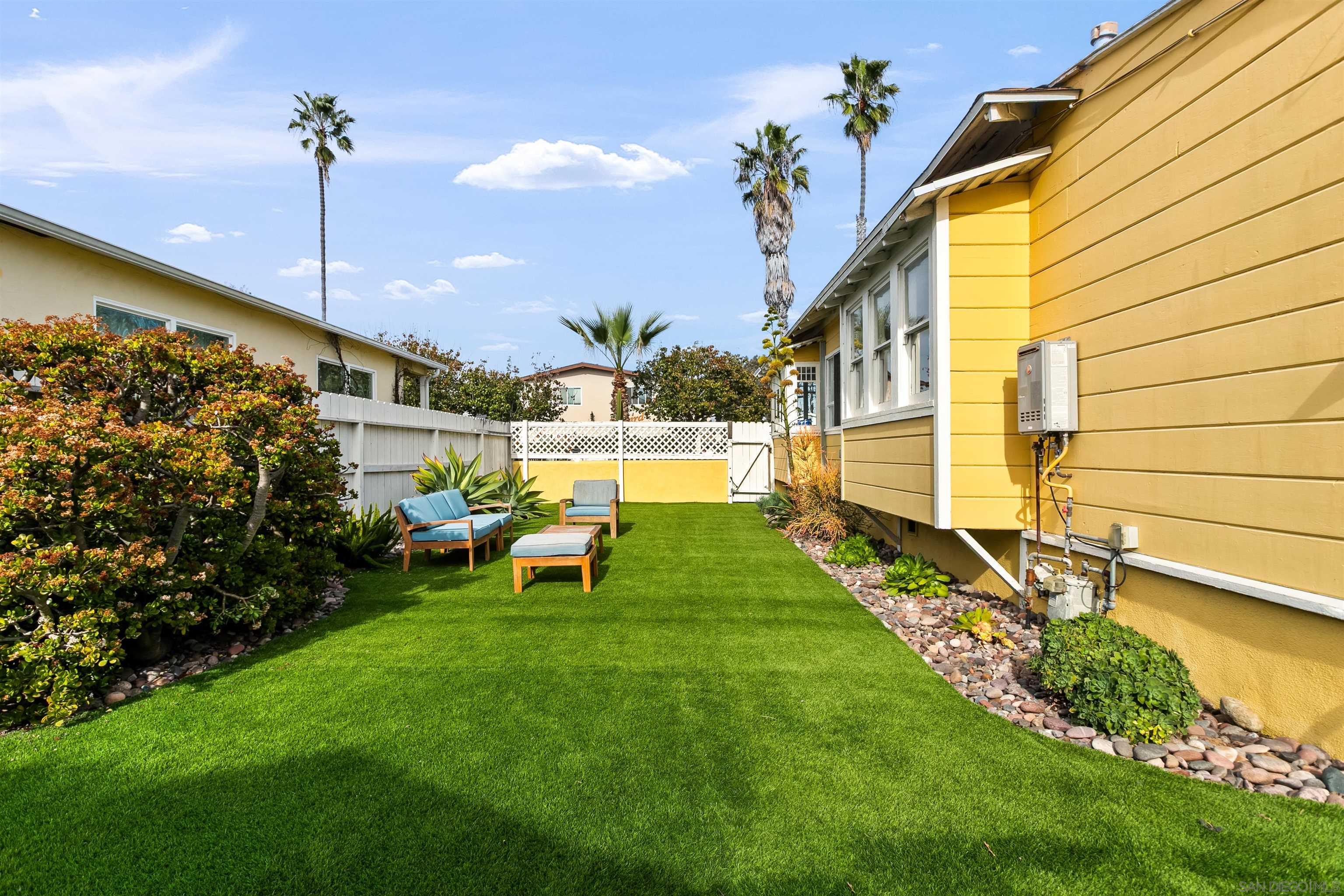 Detail Gallery Image 42 of 48 For 4963  Long Branch Ave, San Diego,  CA 92107 - 3 Beds | 2 Baths