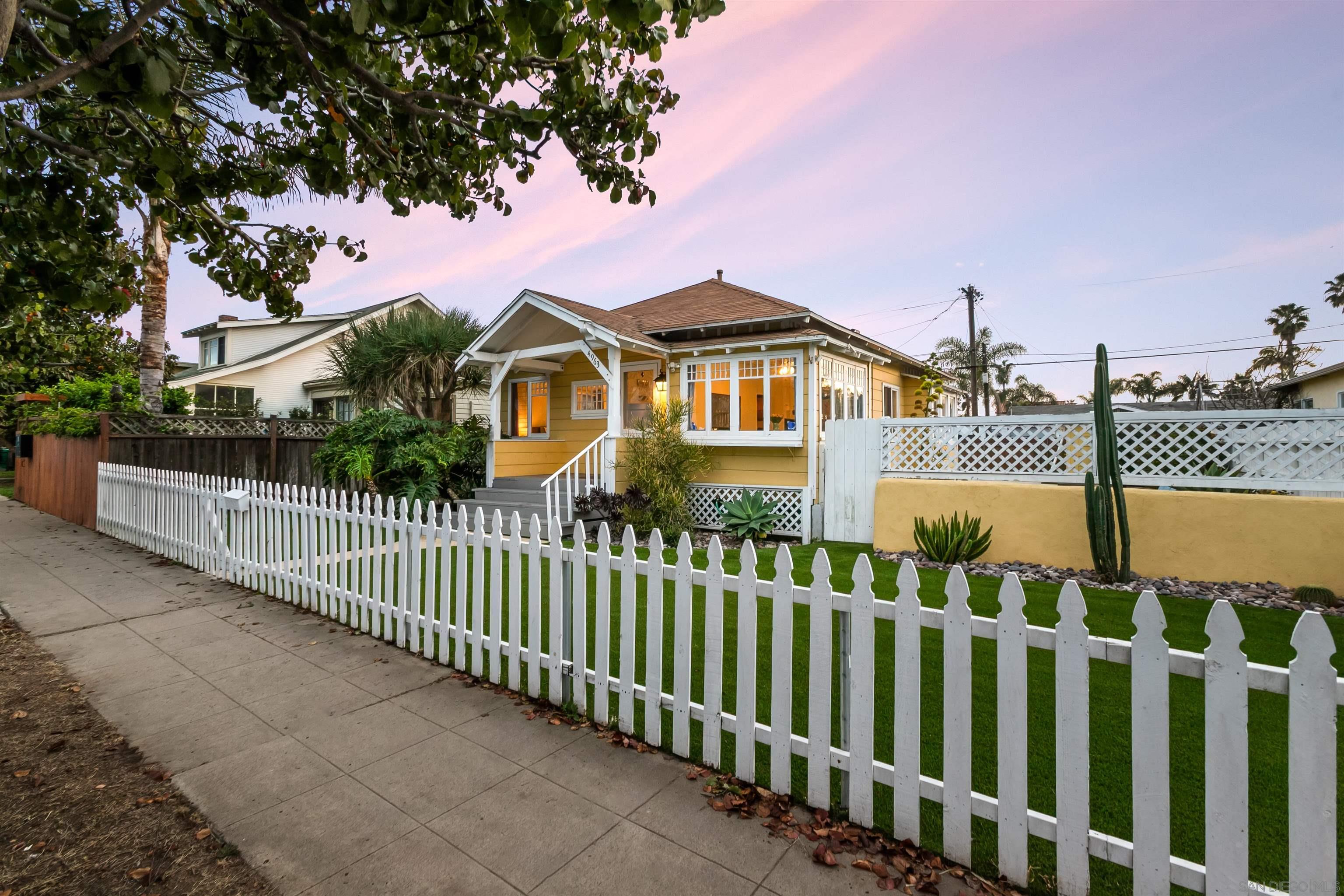 Detail Gallery Image 6 of 48 For 4963  Long Branch Ave, San Diego,  CA 92107 - 3 Beds | 2 Baths