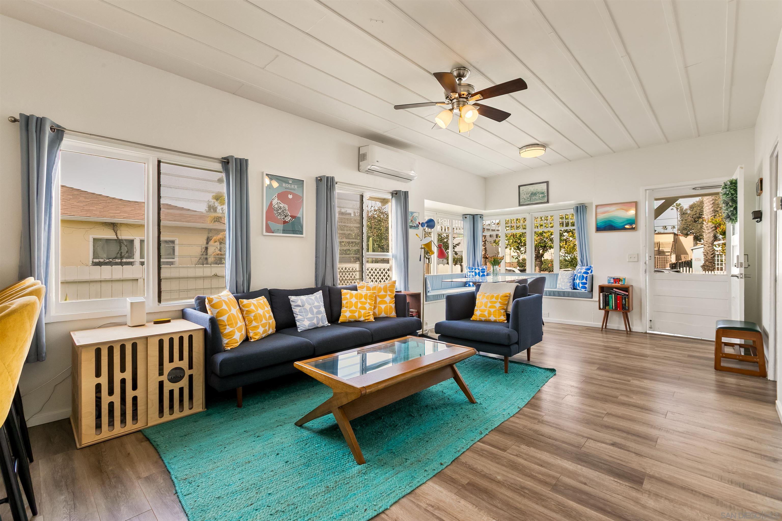 Detail Gallery Image 8 of 48 For 4963  Long Branch Ave, San Diego,  CA 92107 - 3 Beds | 2 Baths