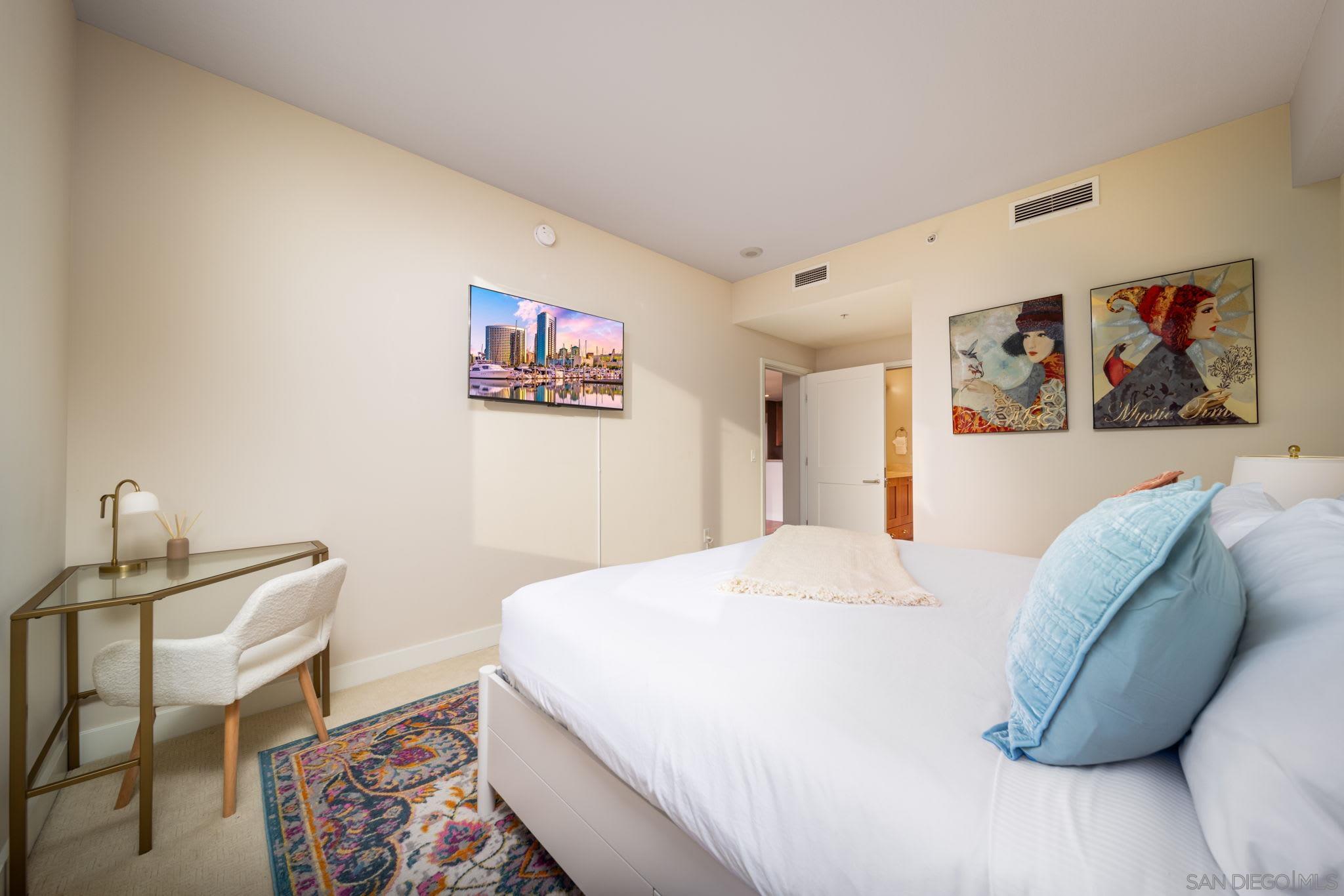 Detail Gallery Image 17 of 53 For 700 W E St  1502, San Diego,  CA 92101 - 2 Beds | 2 Baths