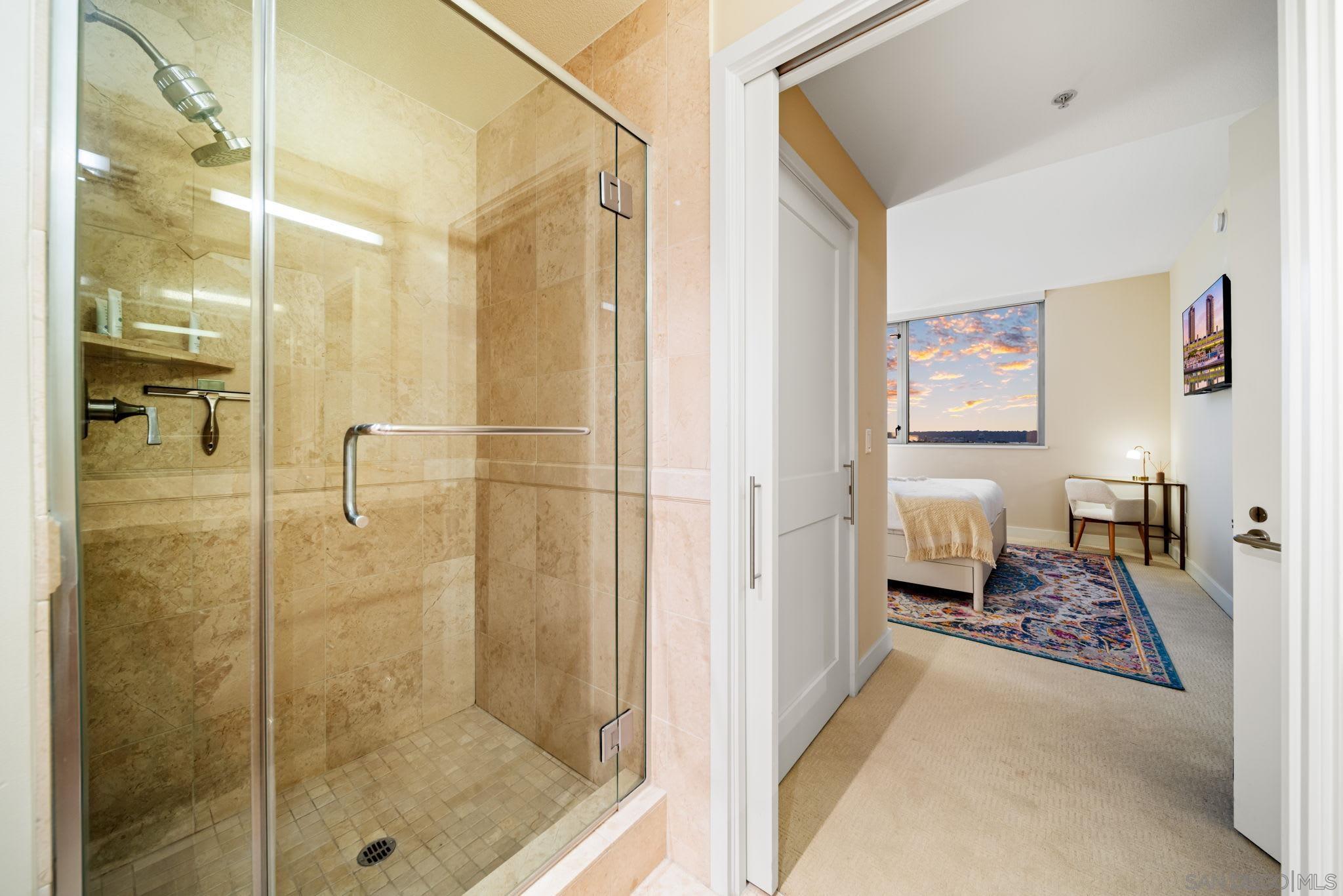 Detail Gallery Image 20 of 53 For 700 W E St  1502, San Diego,  CA 92101 - 2 Beds | 2 Baths